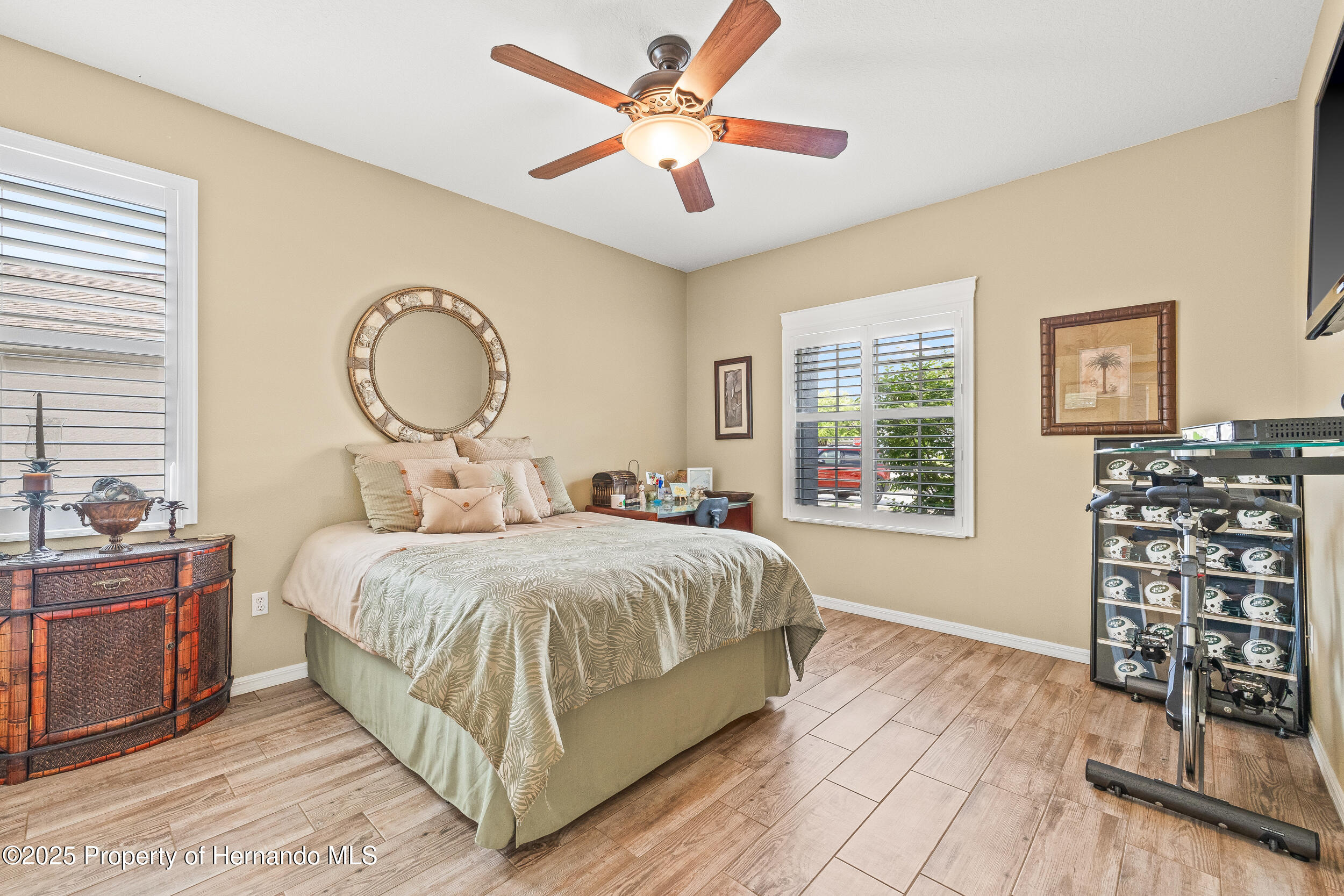 4210 Silver Berry Court, Spring Hill, Florida image 27