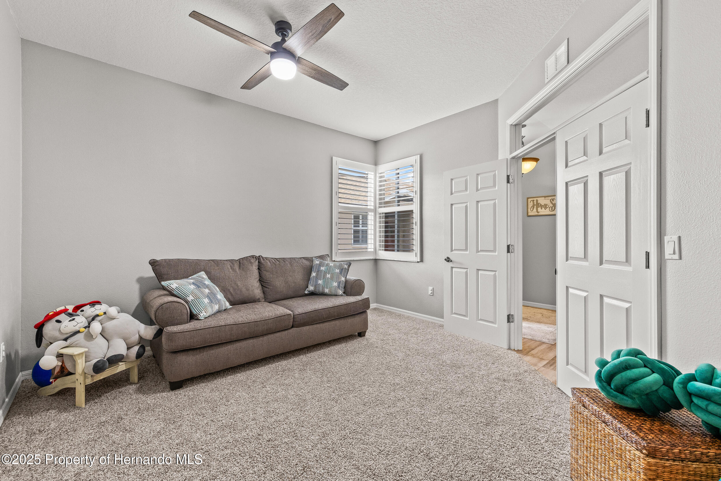 4210 Silver Berry Court, Spring Hill, Florida image 31