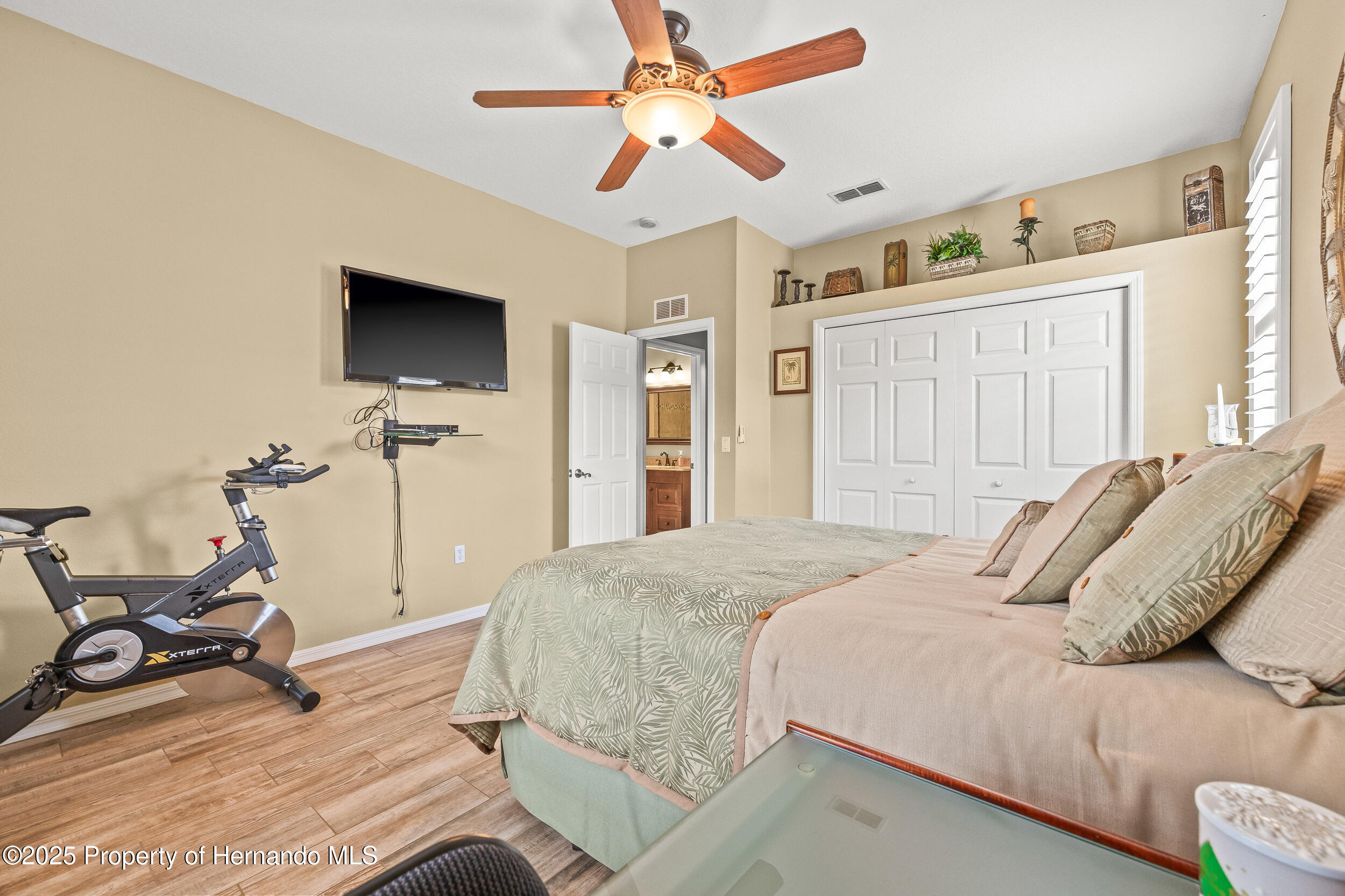 4210 Silver Berry Court, Spring Hill, Florida image 28