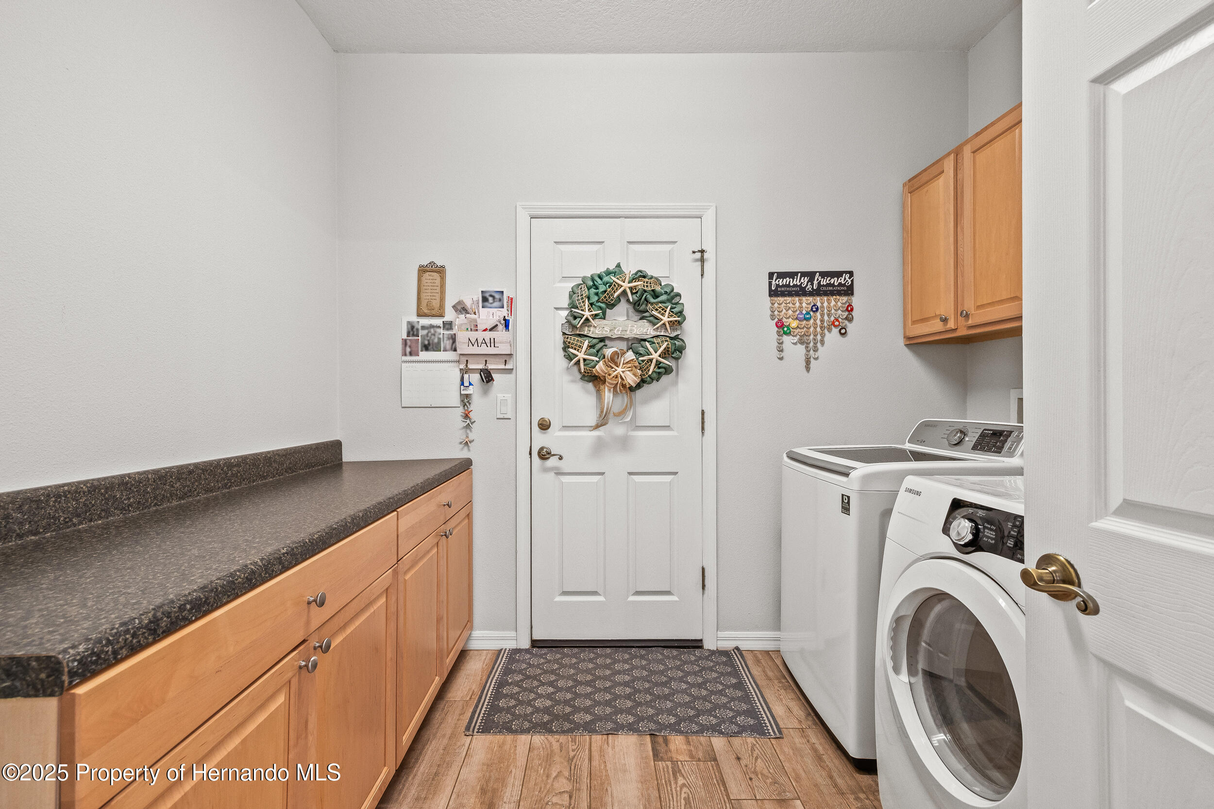 4210 Silver Berry Court, Spring Hill, Florida image 33