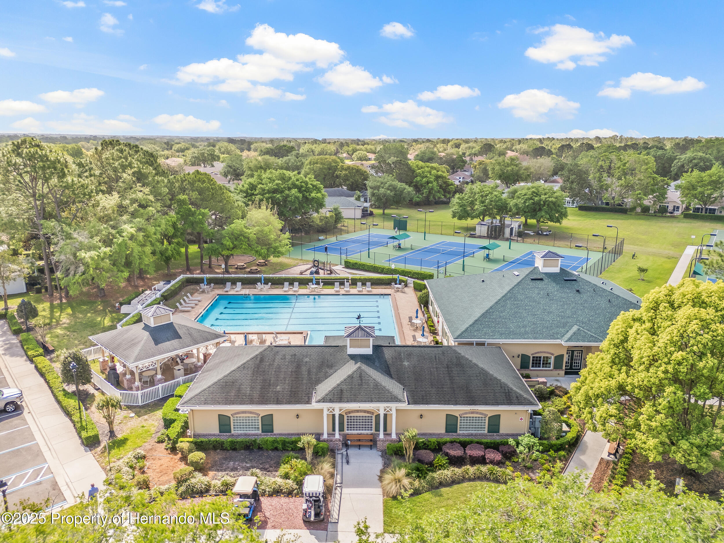 4210 Silver Berry Court, Spring Hill, Florida image 40