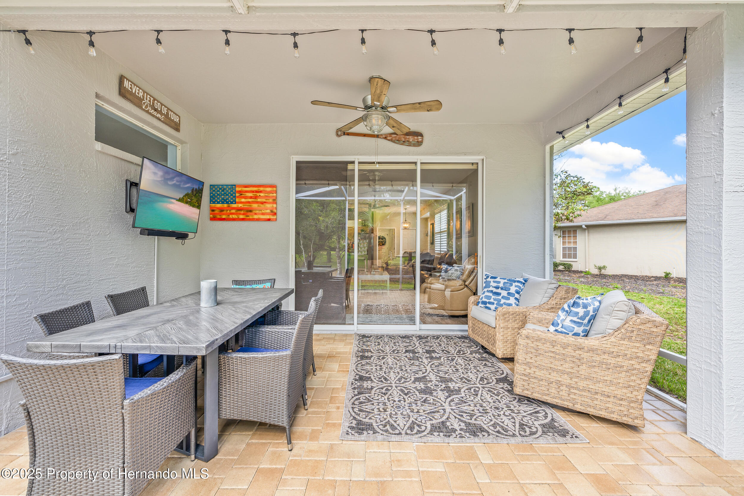 4210 Silver Berry Court, Spring Hill, Florida image 35