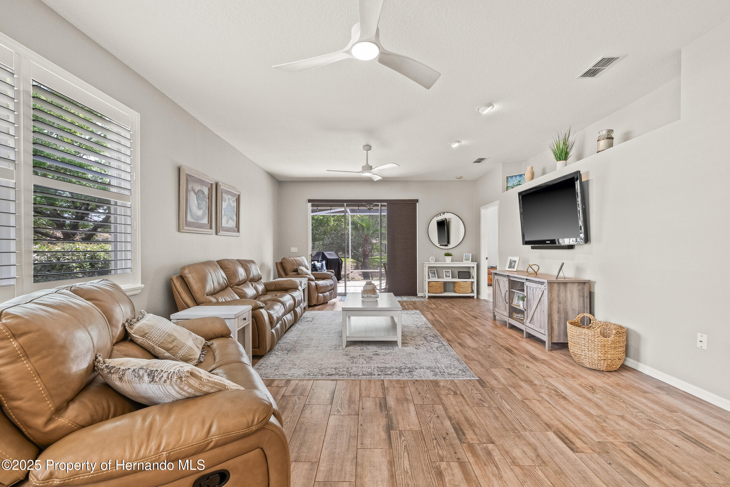4210 Silver Berry Court, Spring Hill, Florida image 19