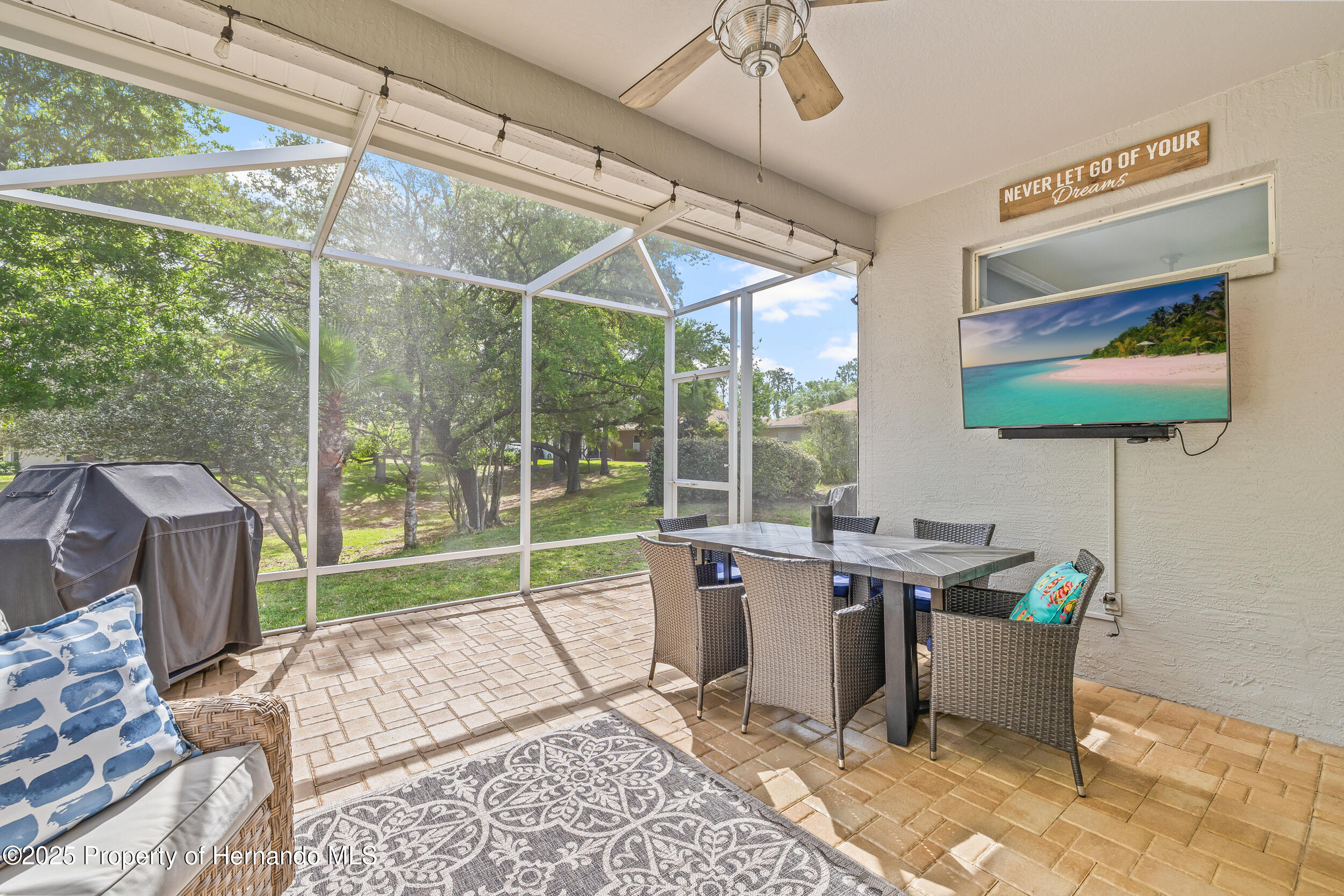 4210 Silver Berry Court, Spring Hill, Florida image 34