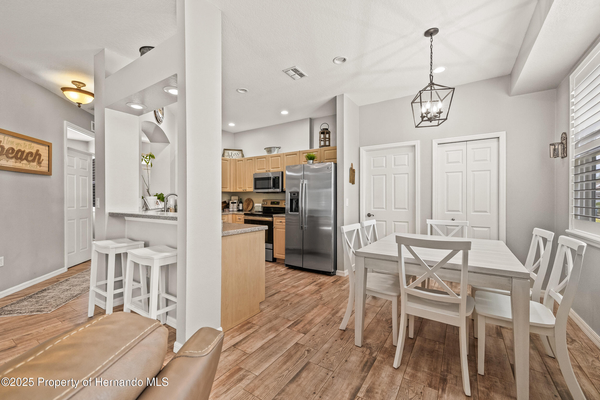4210 Silver Berry Court, Spring Hill, Florida image 10
