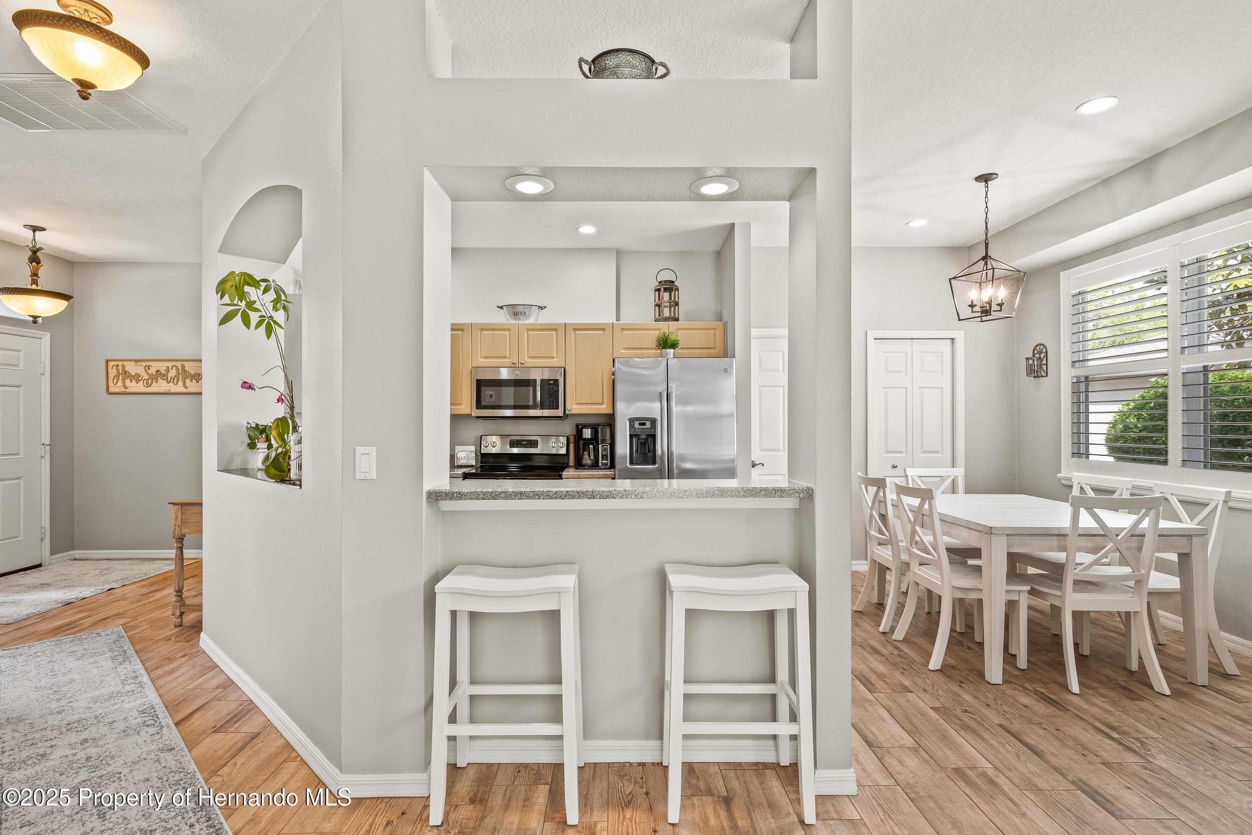 4210 Silver Berry Court, Spring Hill, Florida image 9