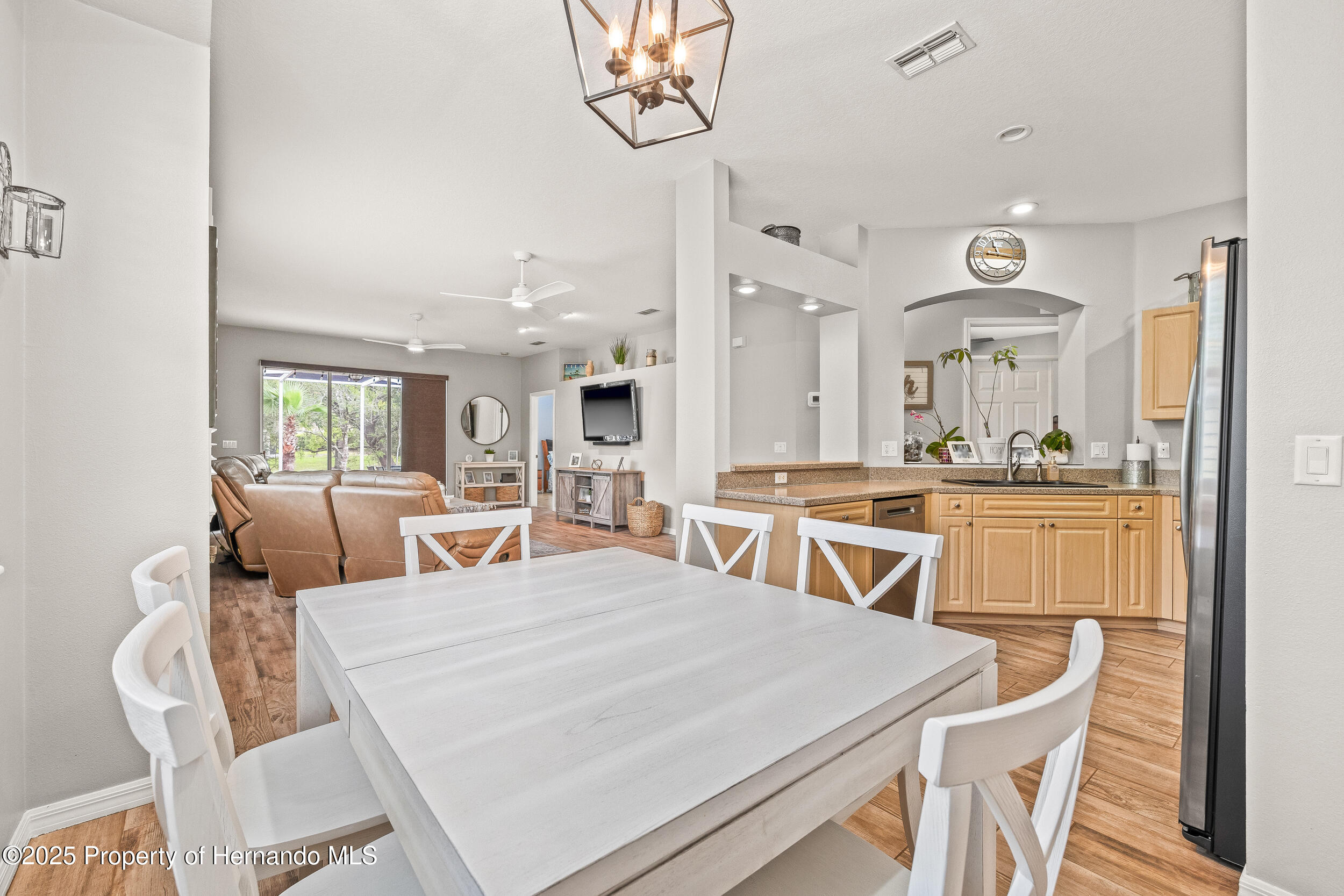 4210 Silver Berry Court, Spring Hill, Florida image 12
