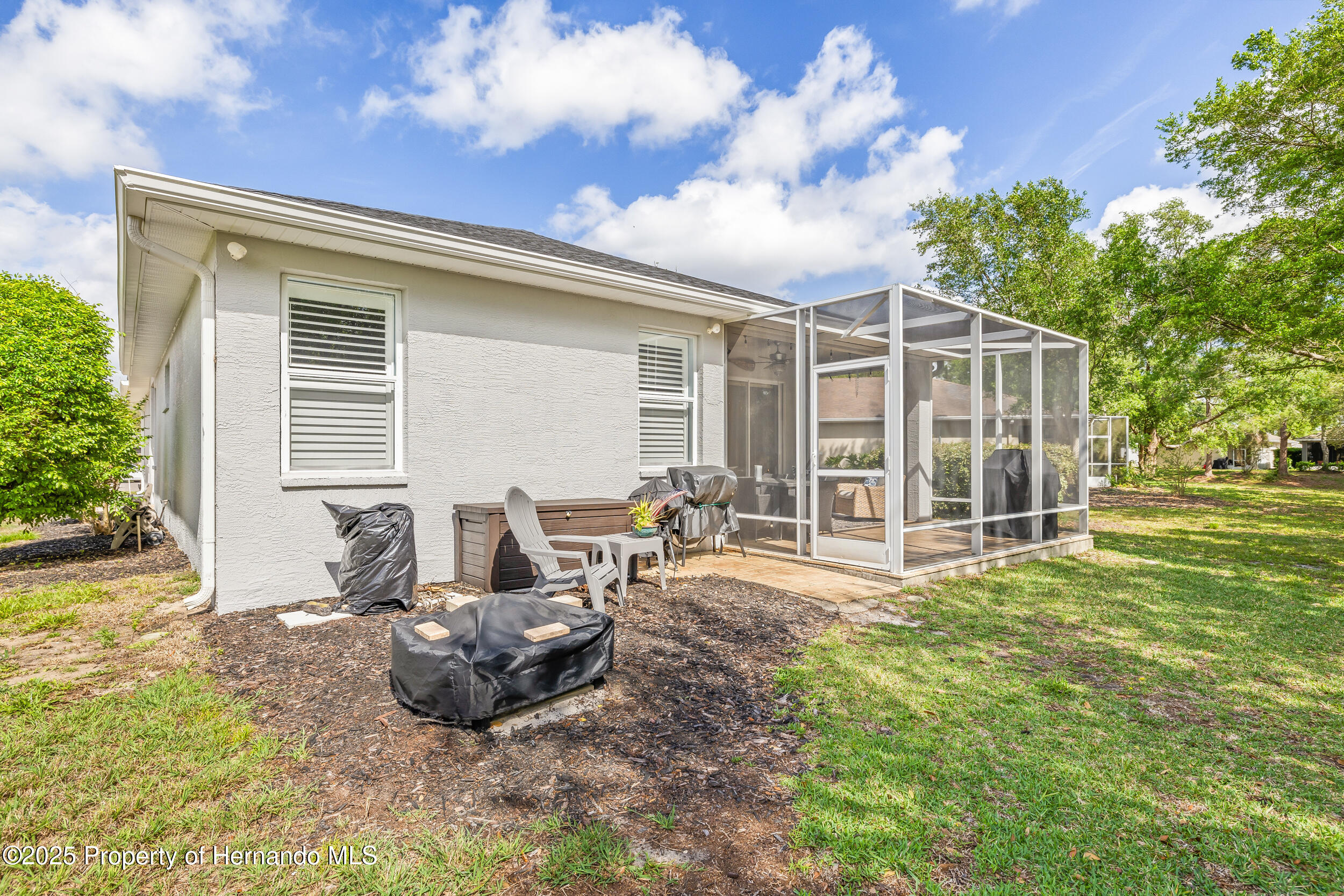 4210 Silver Berry Court, Spring Hill, Florida image 36