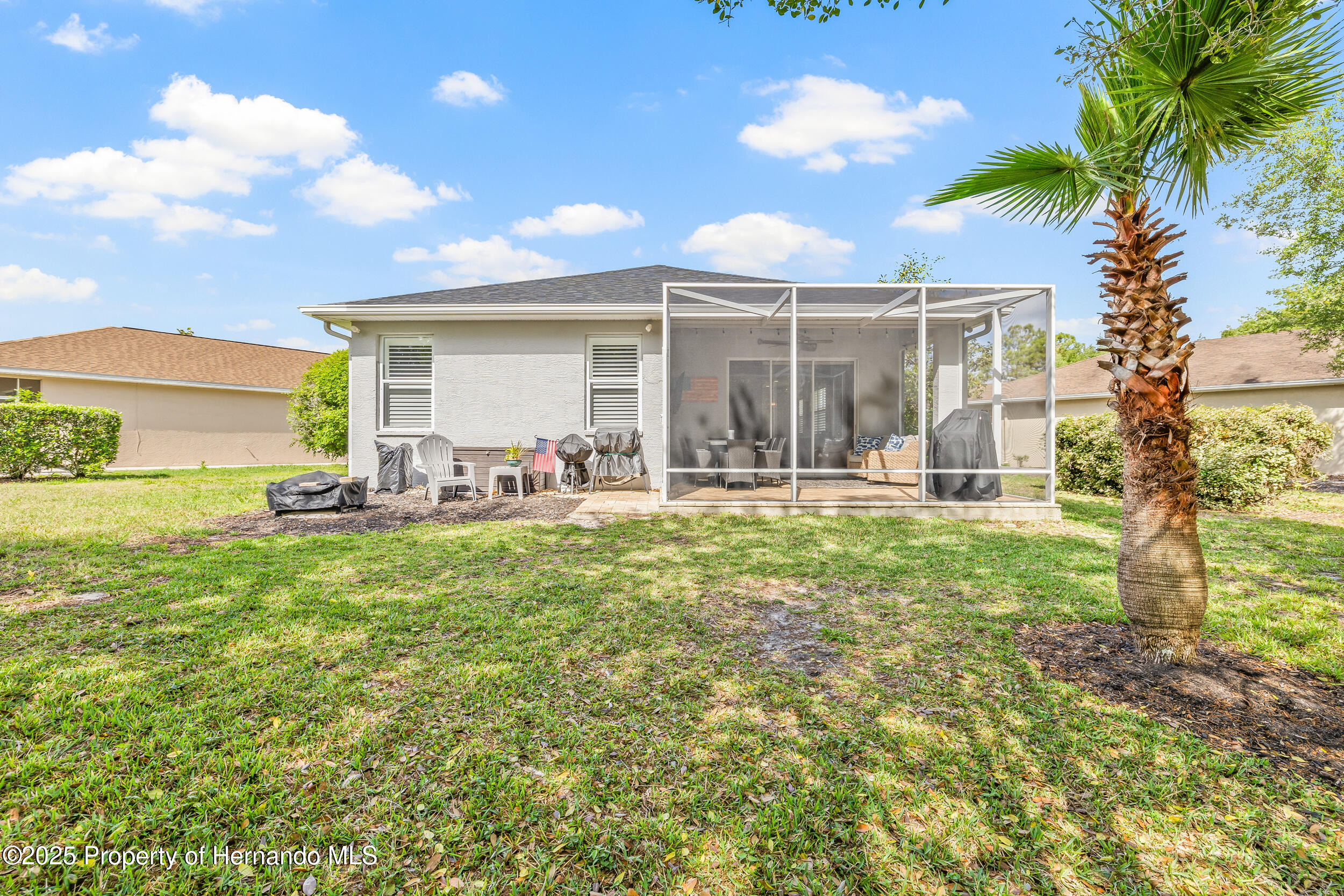 4210 Silver Berry Court, Spring Hill, Florida image 37