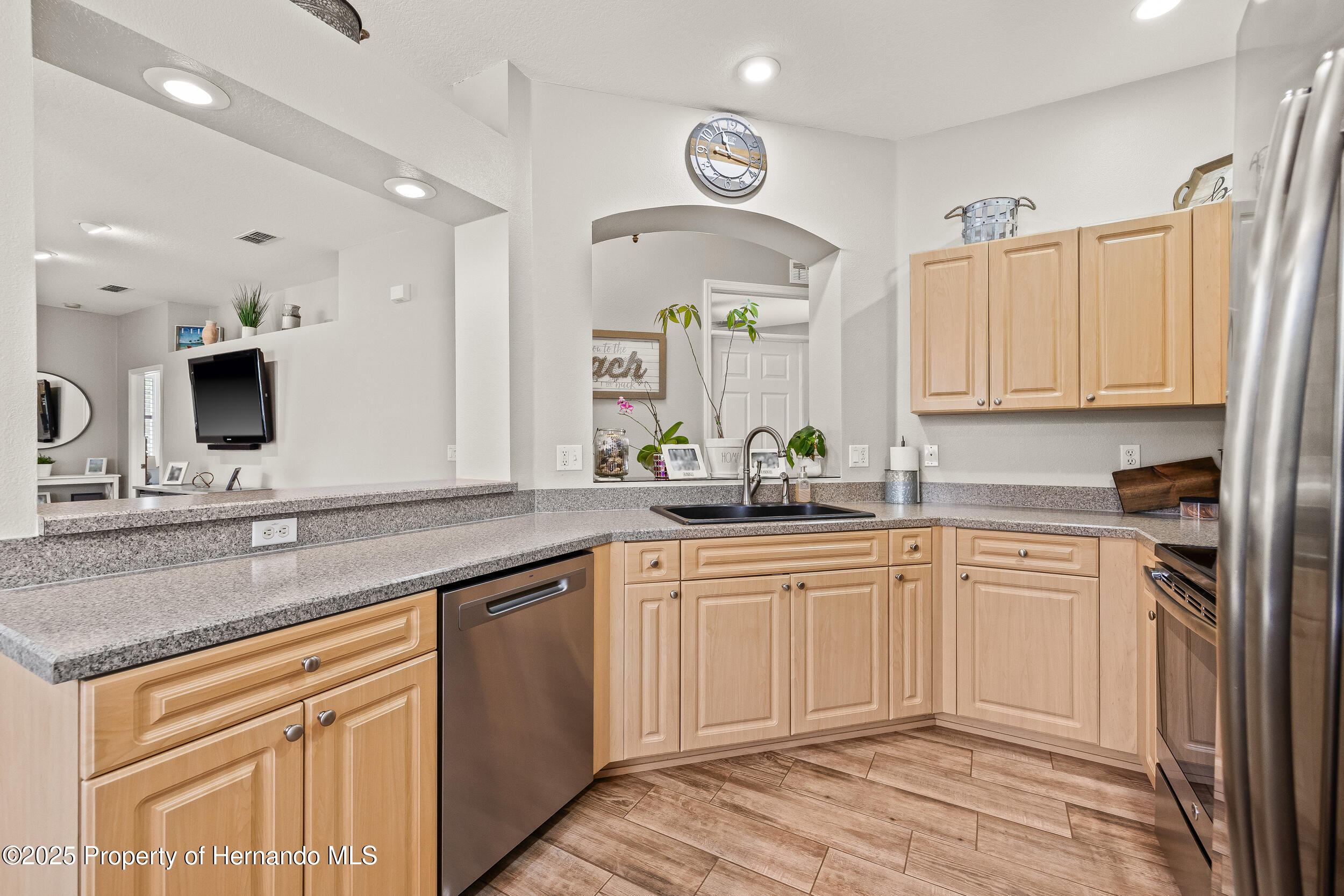 4210 Silver Berry Court, Spring Hill, Florida image 13