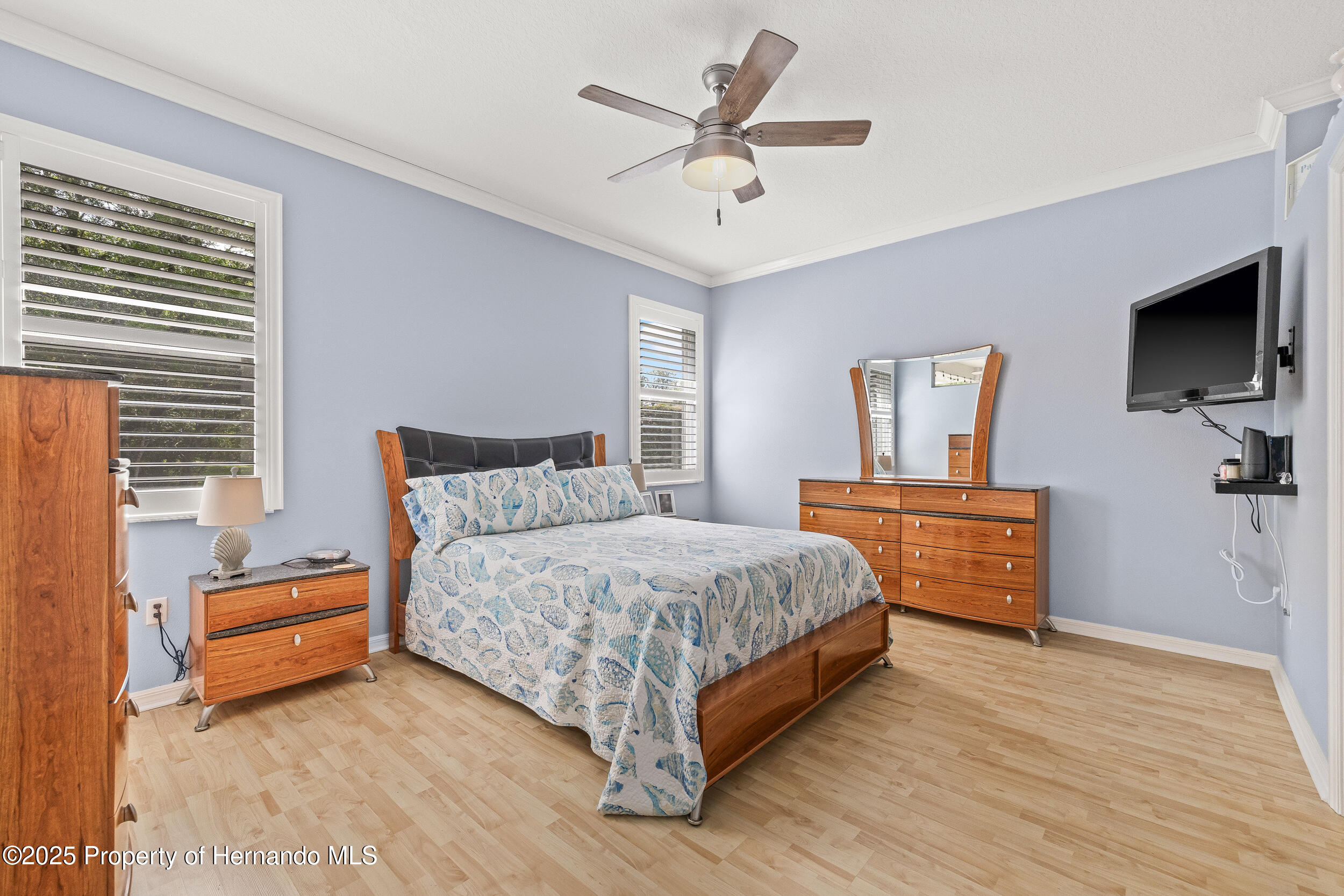 4210 Silver Berry Court, Spring Hill, Florida image 22