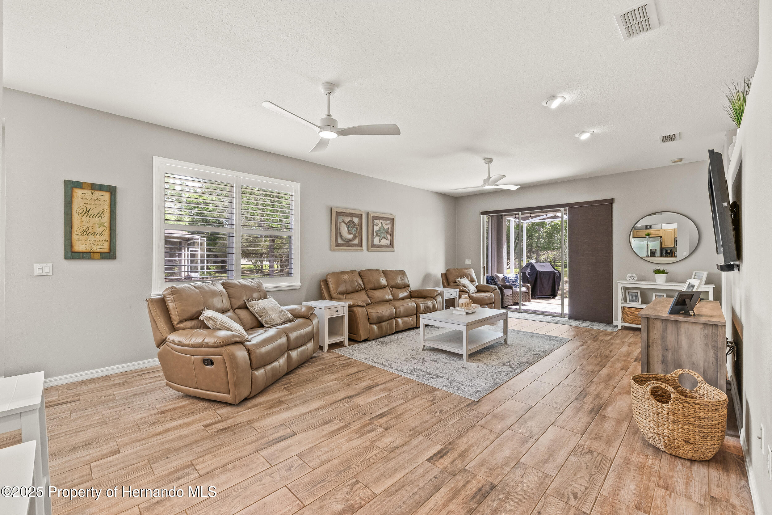 4210 Silver Berry Court, Spring Hill, Florida image 18