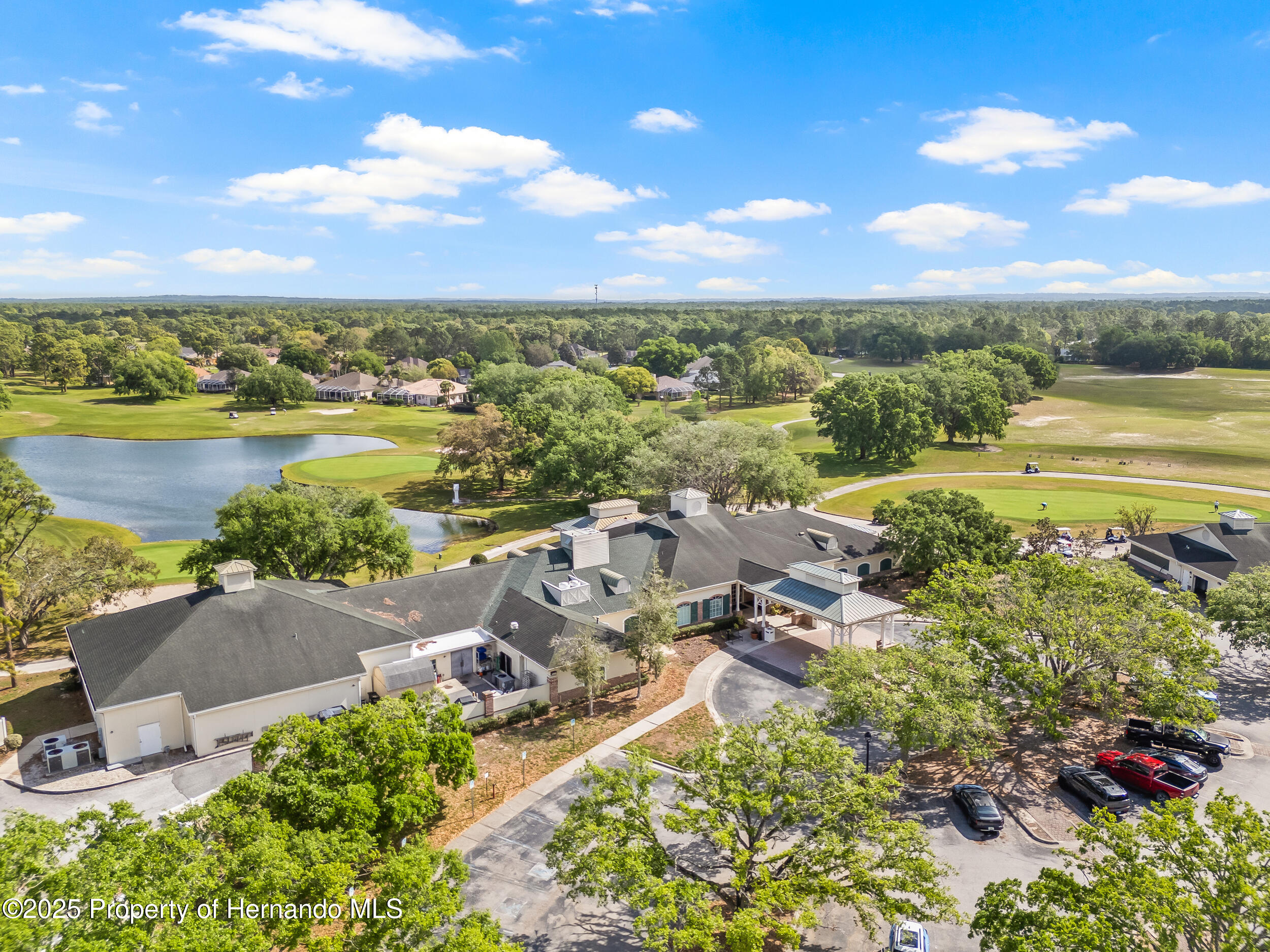 4210 Silver Berry Court, Spring Hill, Florida image 45