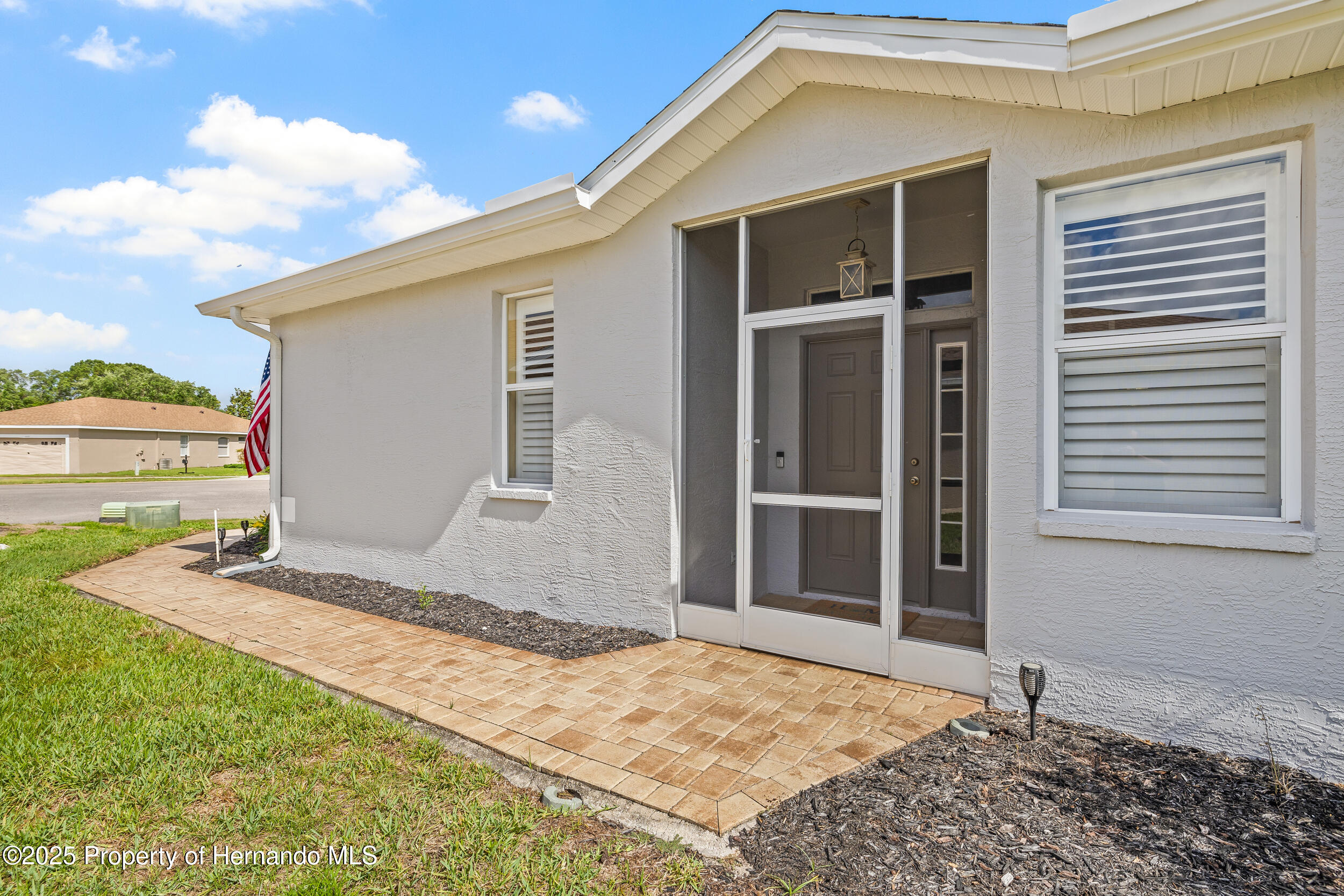 4210 Silver Berry Court, Spring Hill, Florida image 6