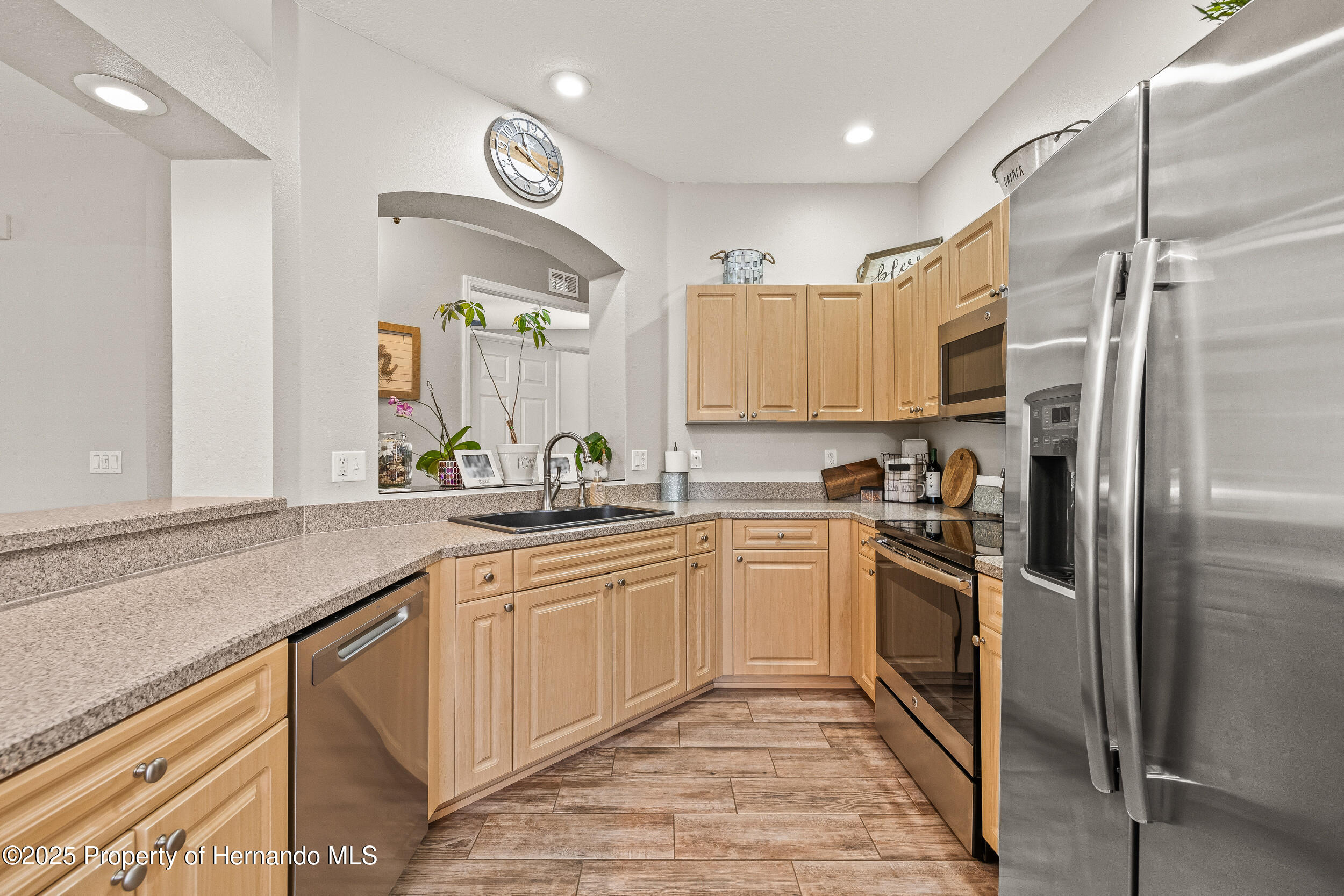 4210 Silver Berry Court, Spring Hill, Florida image 14