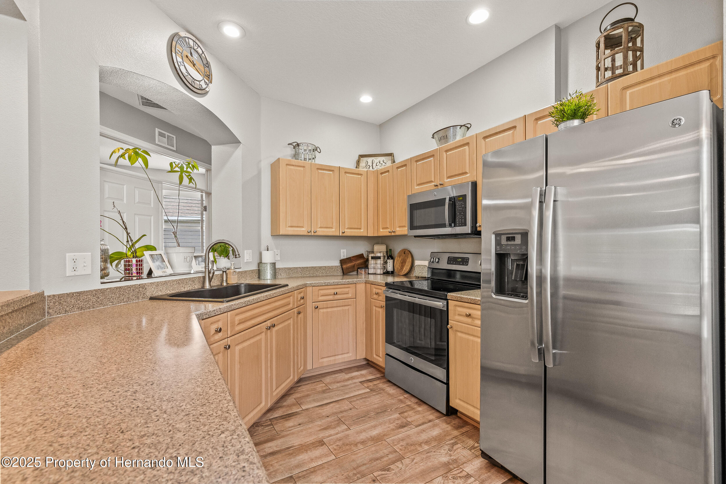 4210 Silver Berry Court, Spring Hill, Florida image 15