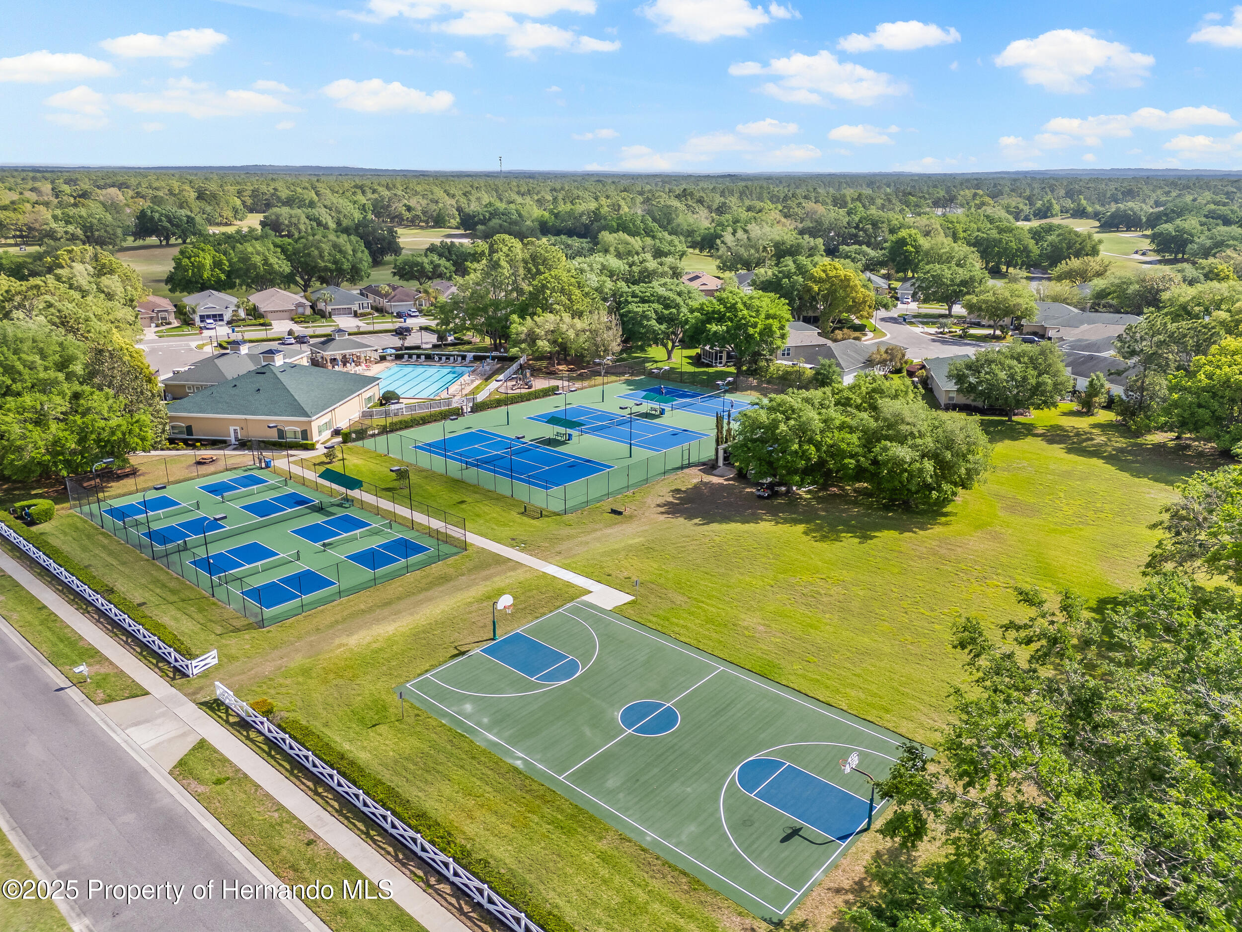 4210 Silver Berry Court, Spring Hill, Florida image 43