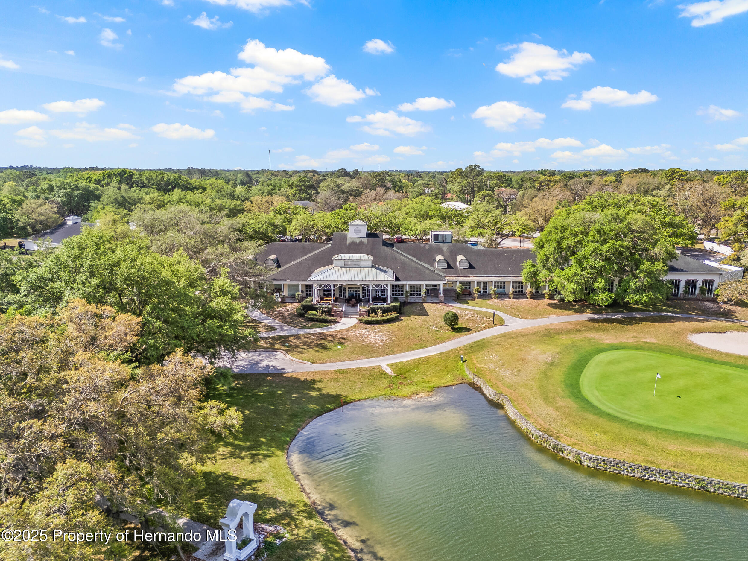 4210 Silver Berry Court, Spring Hill, Florida image 48