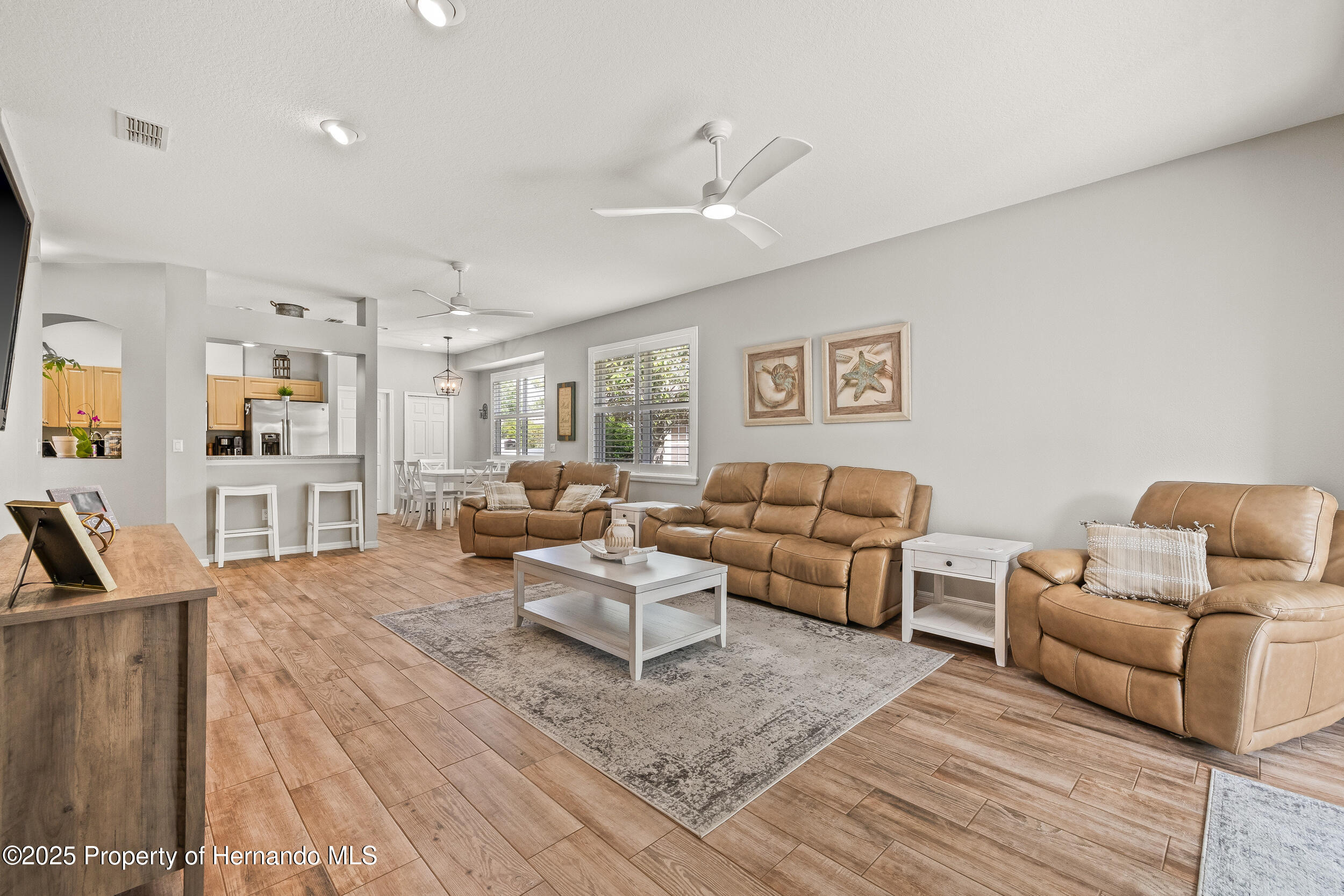4210 Silver Berry Court, Spring Hill, Florida image 20