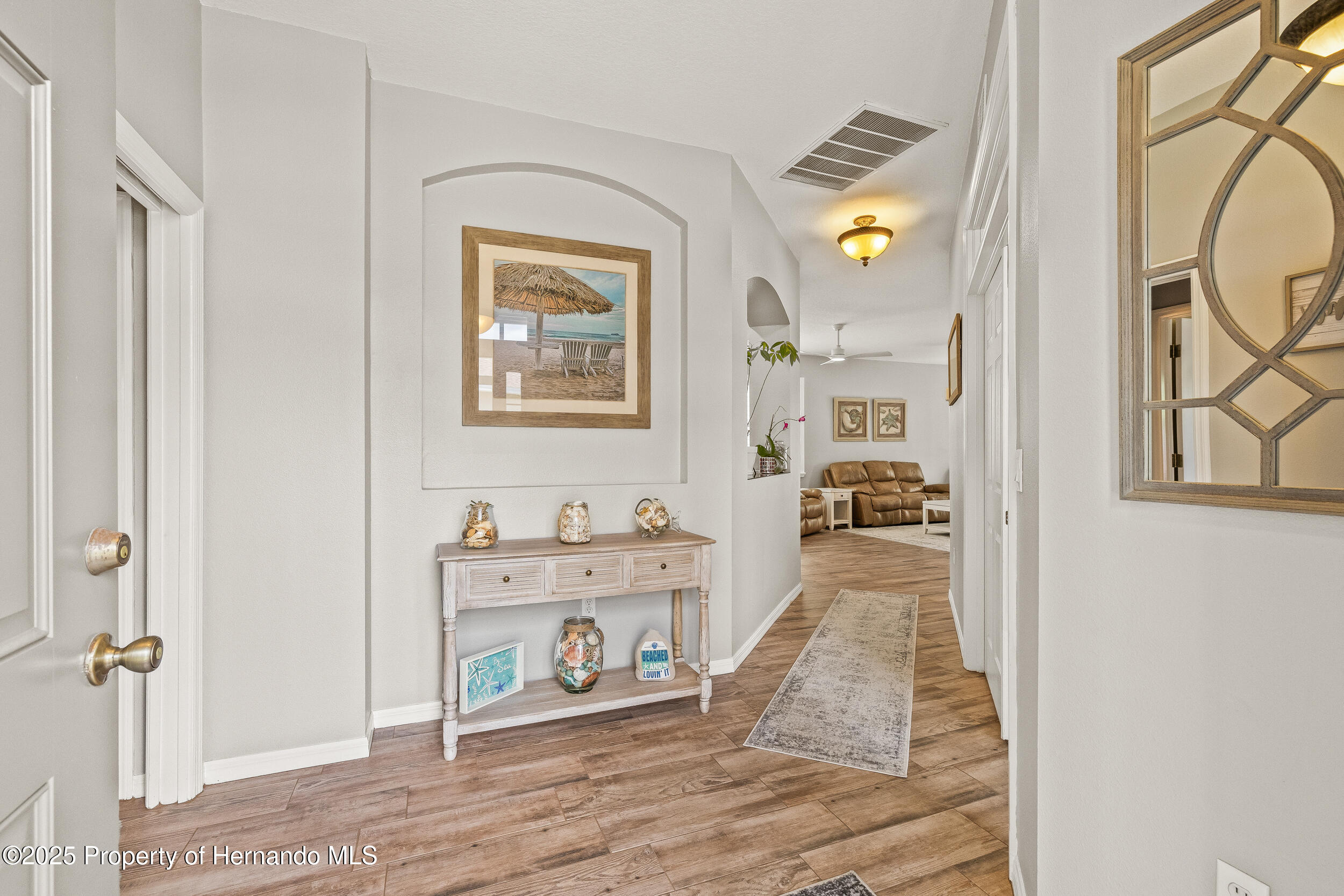 4210 Silver Berry Court, Spring Hill, Florida image 7