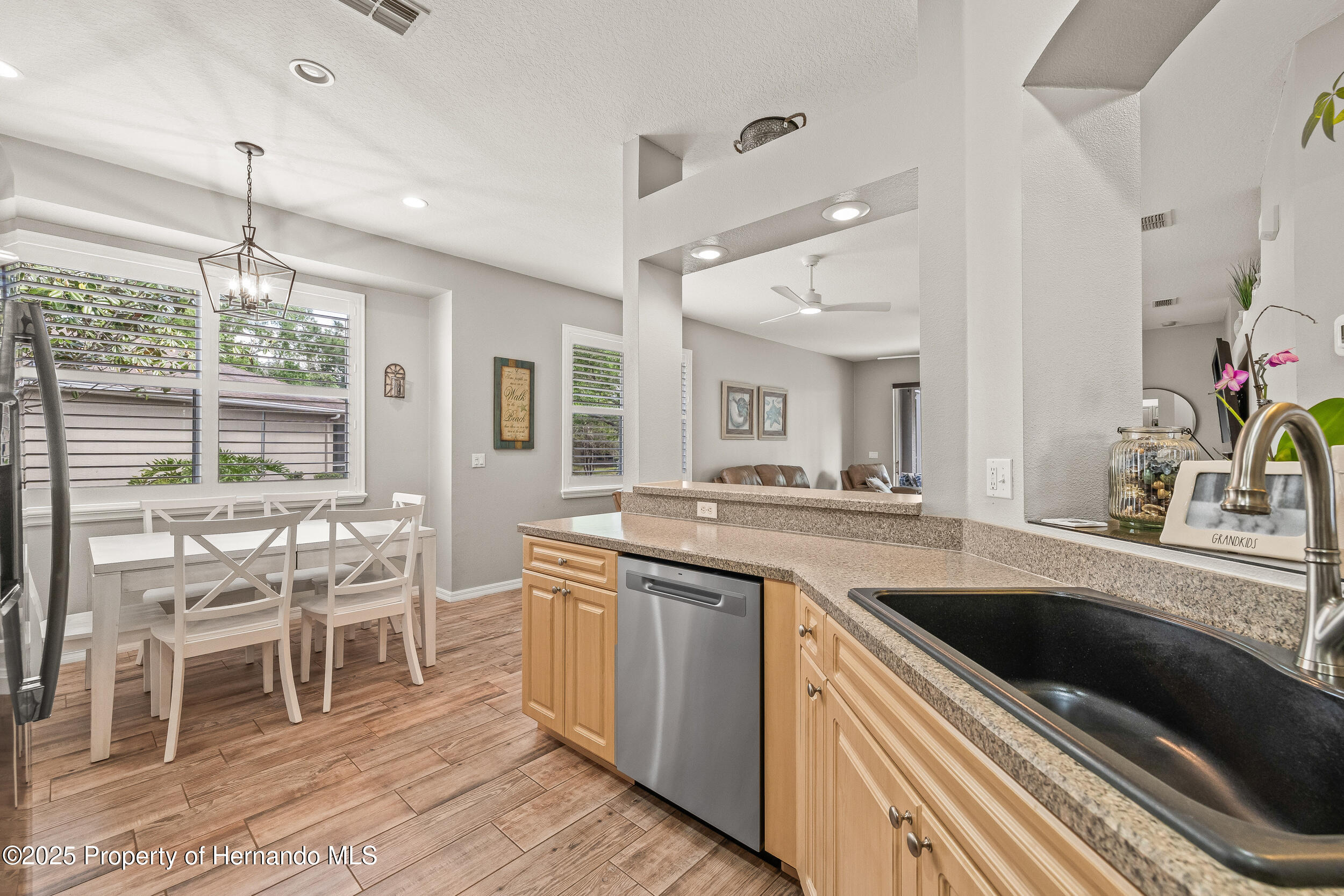 4210 Silver Berry Court, Spring Hill, Florida image 16