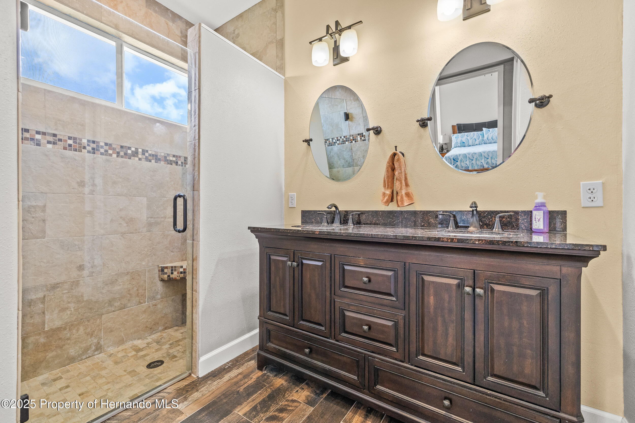 4210 Silver Berry Court, Spring Hill, Florida image 25