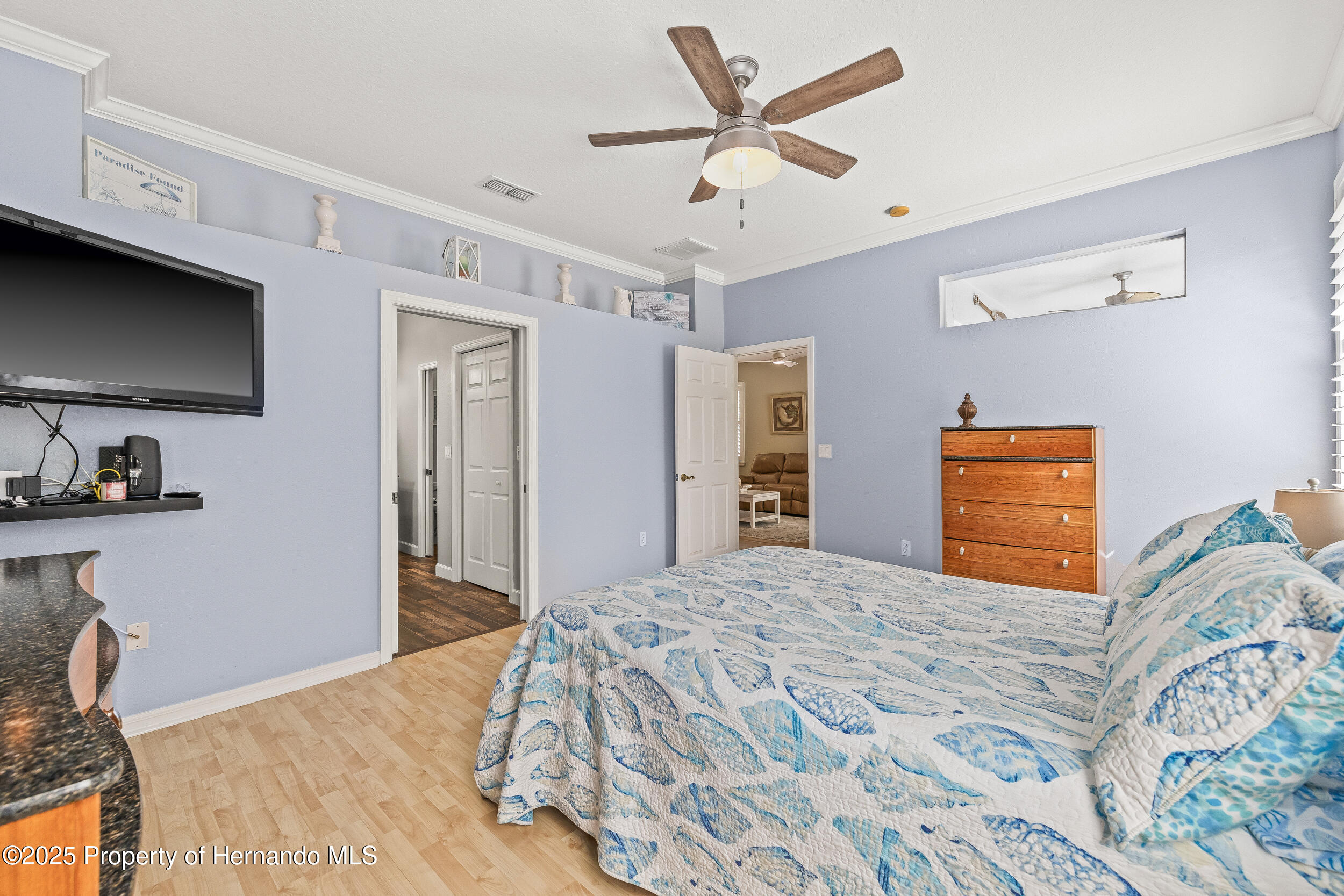 4210 Silver Berry Court, Spring Hill, Florida image 23