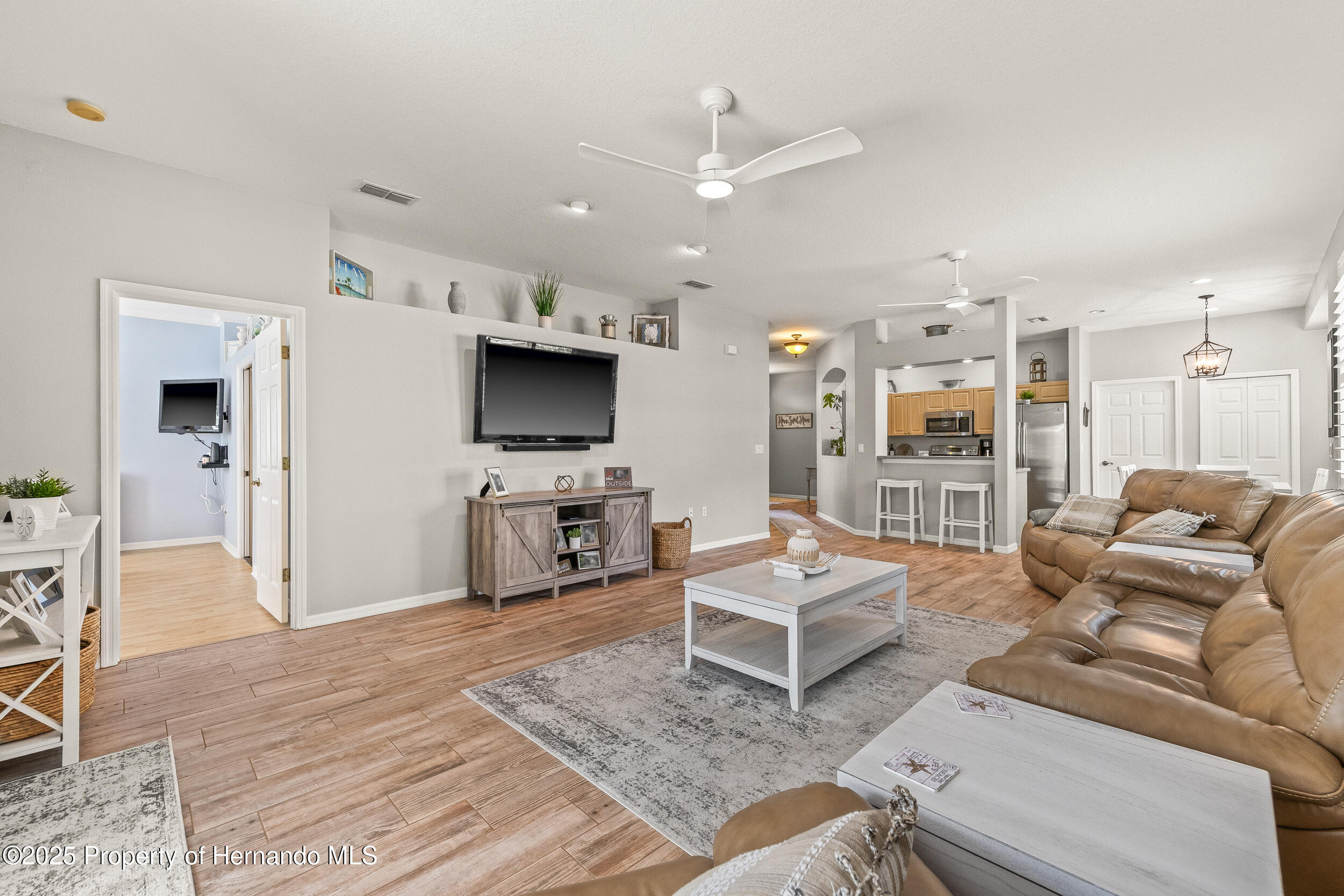 4210 Silver Berry Court, Spring Hill, Florida image 21