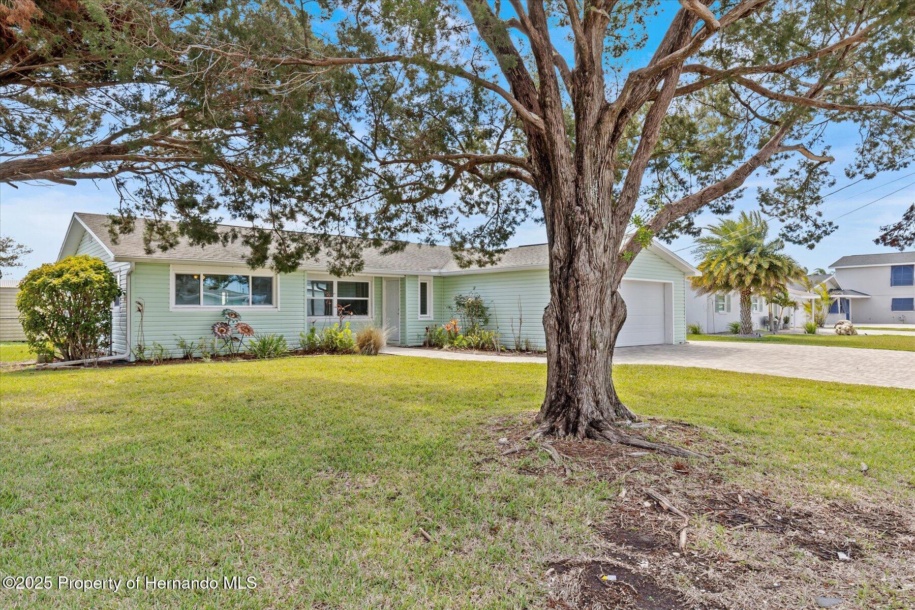 3328 Gulfview Drive, HERNANDO BEACH, Florida image 6