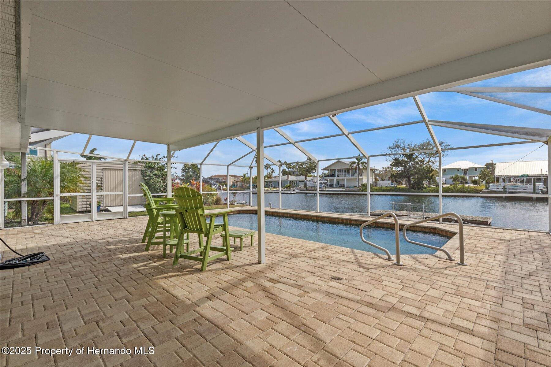 3328 Gulfview Drive, HERNANDO BEACH, Florida image 3