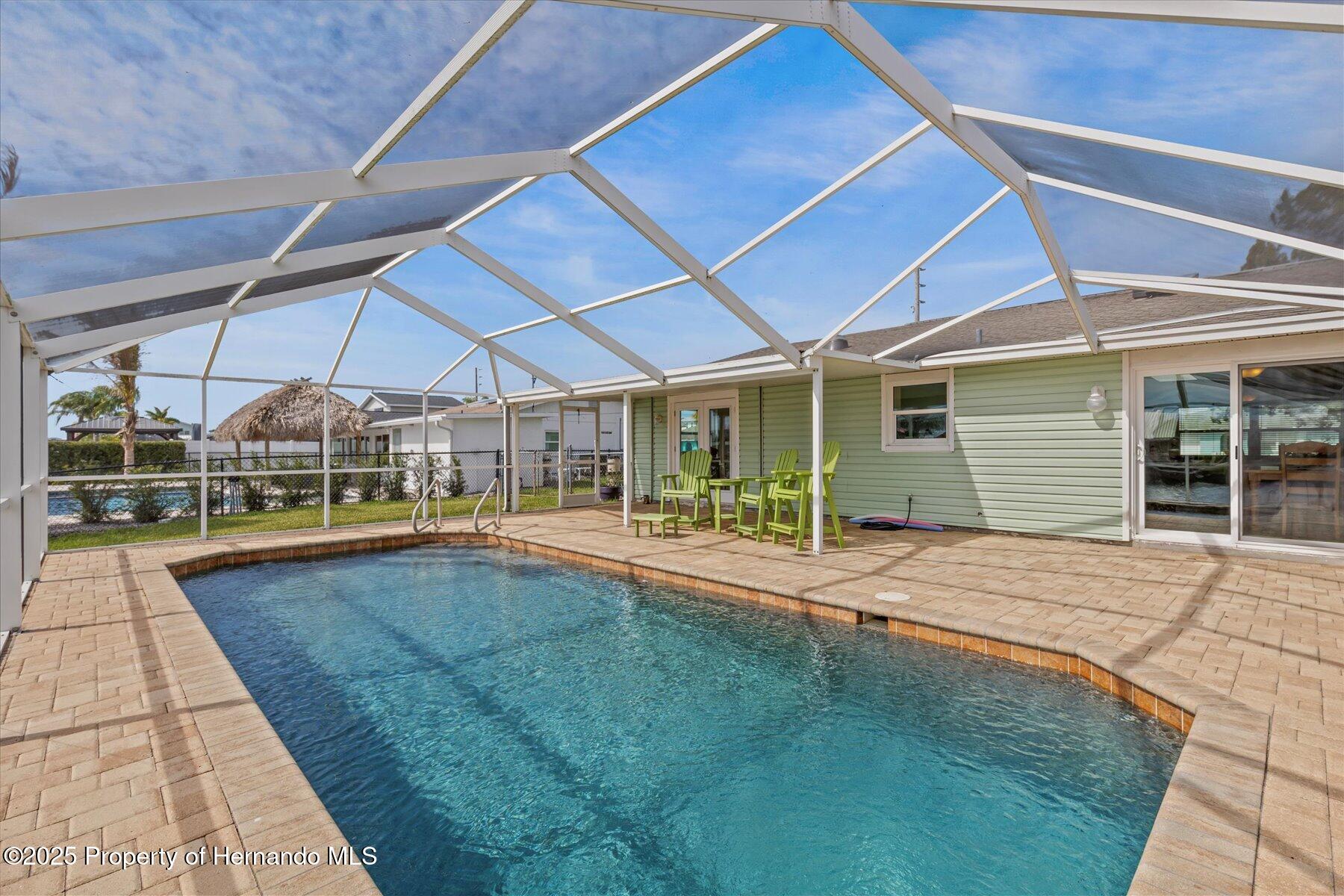 3328 Gulfview Drive, HERNANDO BEACH, Florida image 40