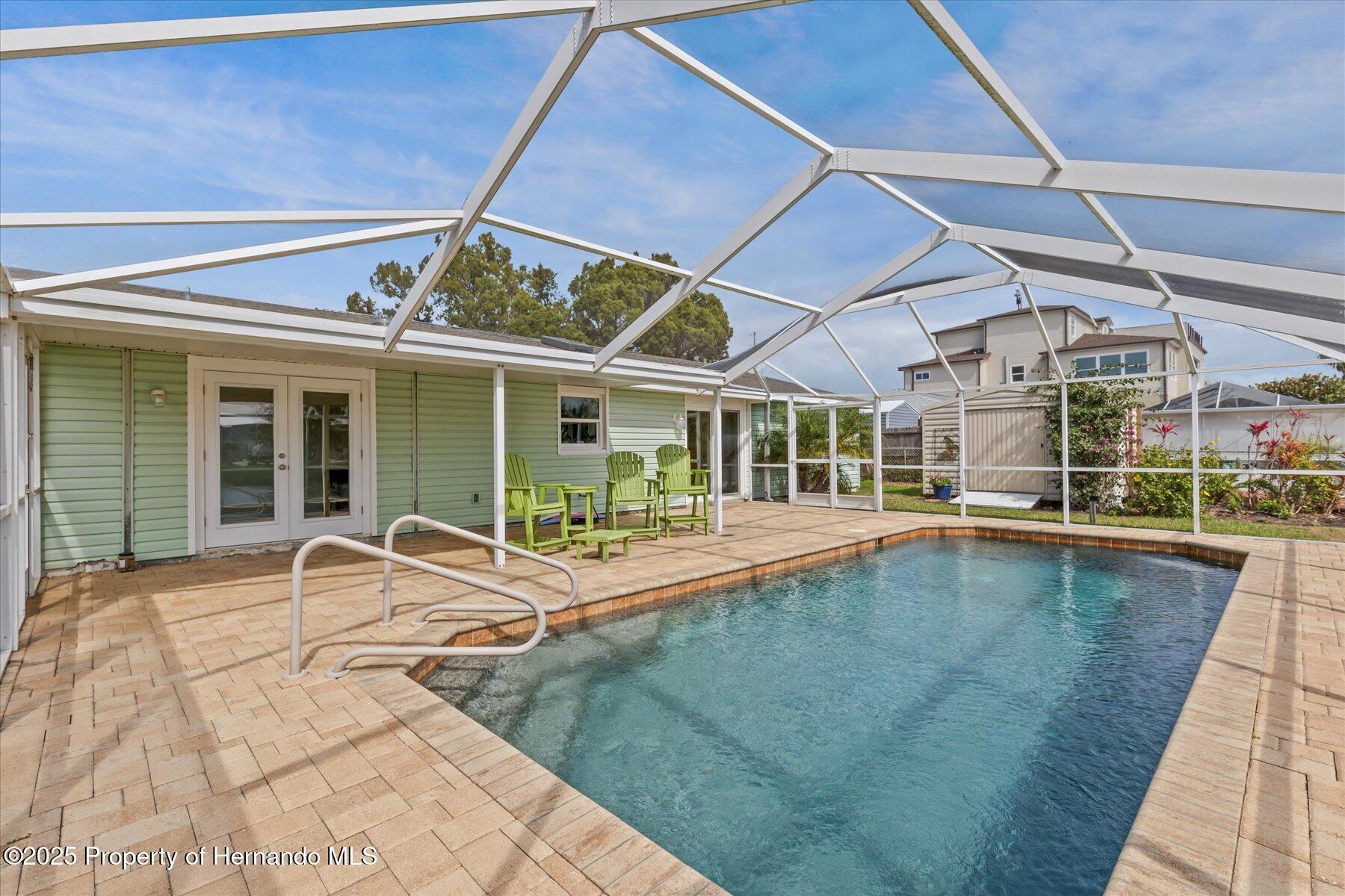 3328 Gulfview Drive, HERNANDO BEACH, Florida image 38