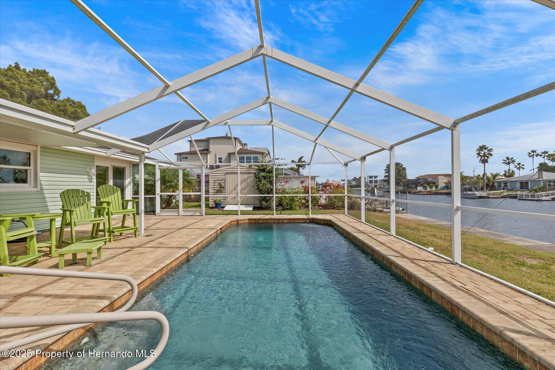3328 Gulfview Drive, HERNANDO BEACH, Florida image 39