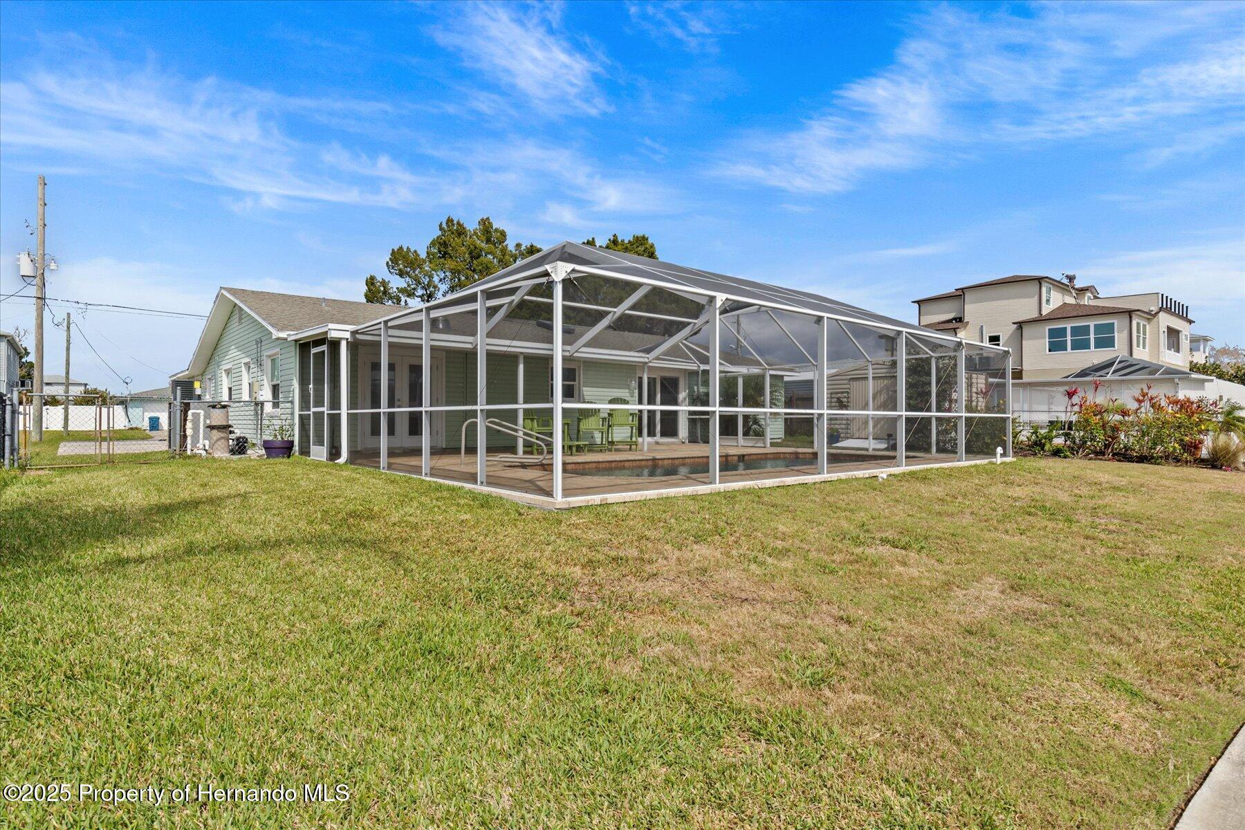 3328 Gulfview Drive, HERNANDO BEACH, Florida image 44