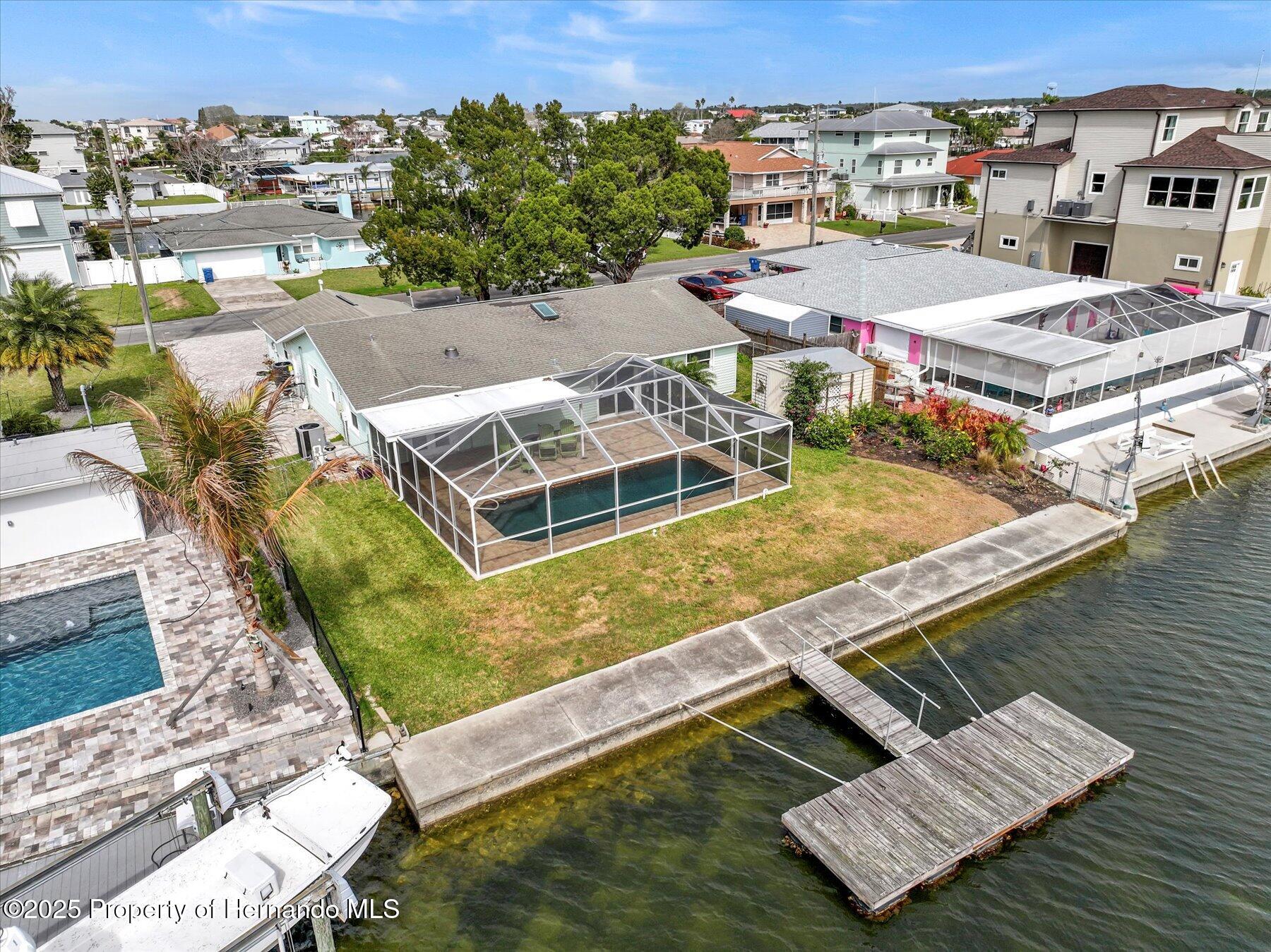 3328 Gulfview Drive, HERNANDO BEACH, Florida image 48