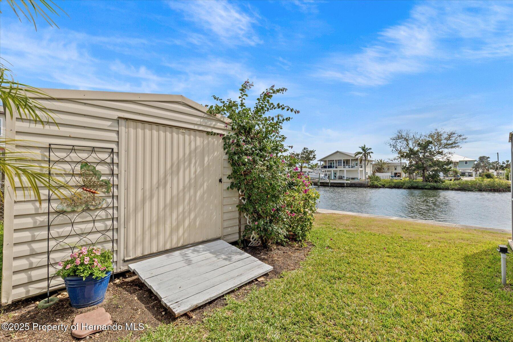 3328 Gulfview Drive, HERNANDO BEACH, Florida image 41