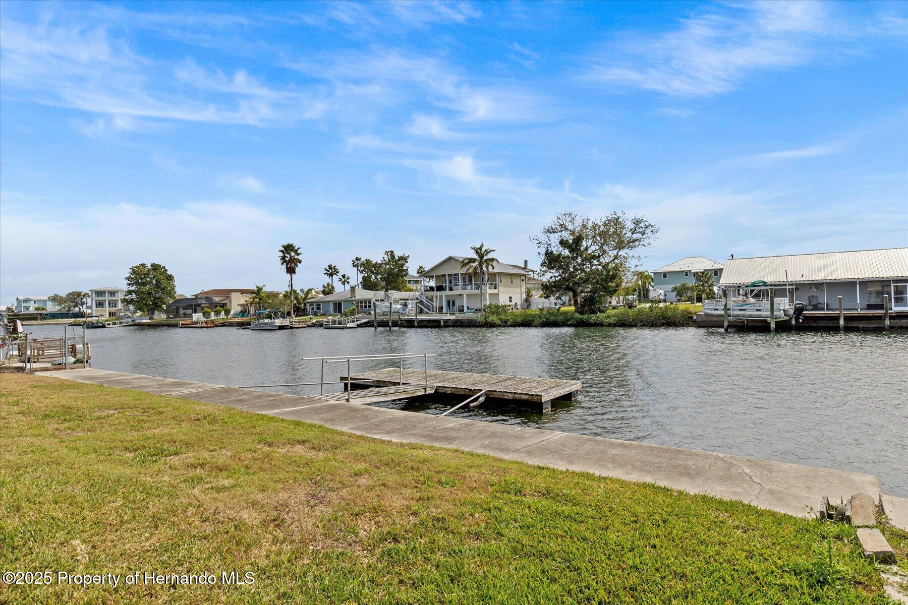 3328 Gulfview Drive, HERNANDO BEACH, Florida image 47