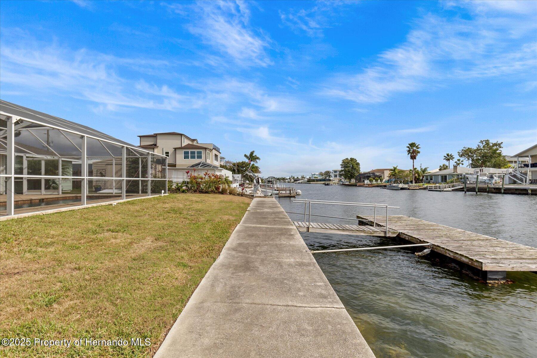 3328 Gulfview Drive, HERNANDO BEACH, Florida image 45