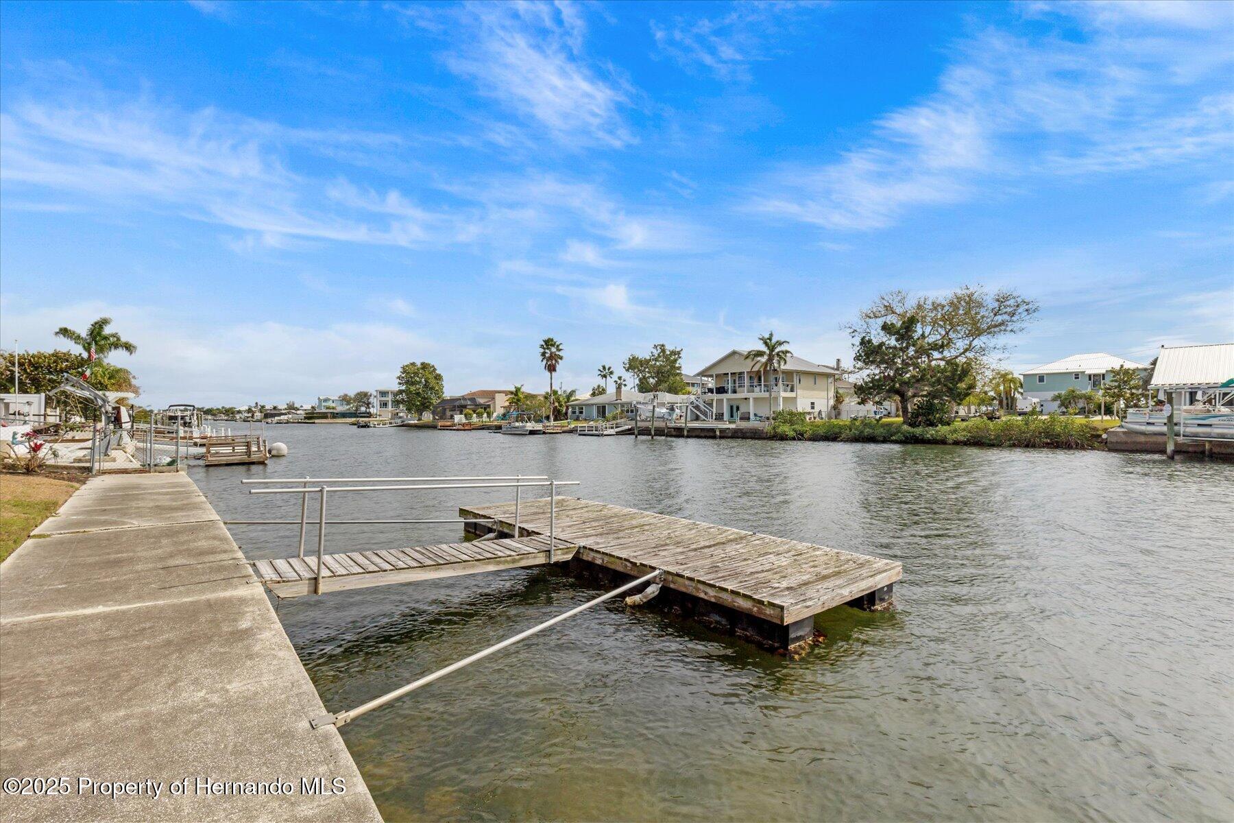 3328 Gulfview Drive, HERNANDO BEACH, Florida image 46