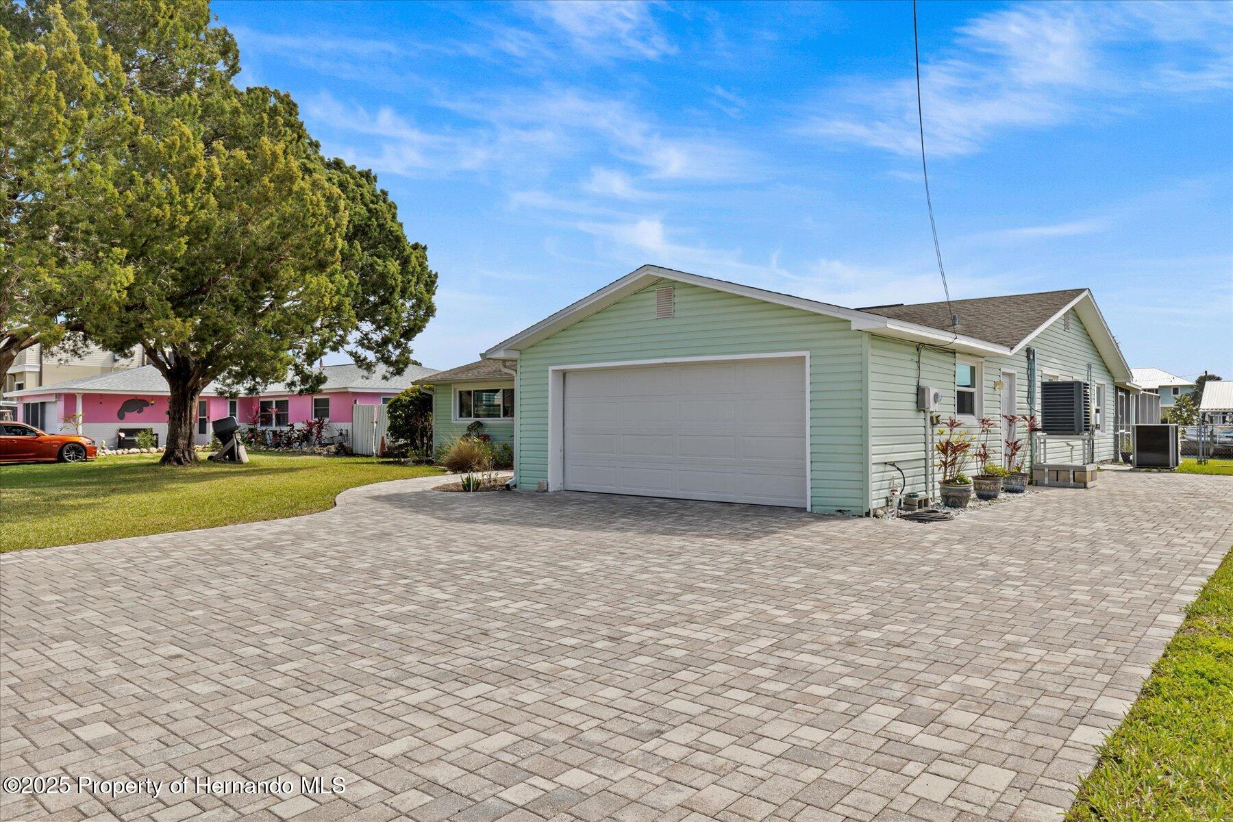 3328 Gulfview Drive, HERNANDO BEACH, Florida image 5