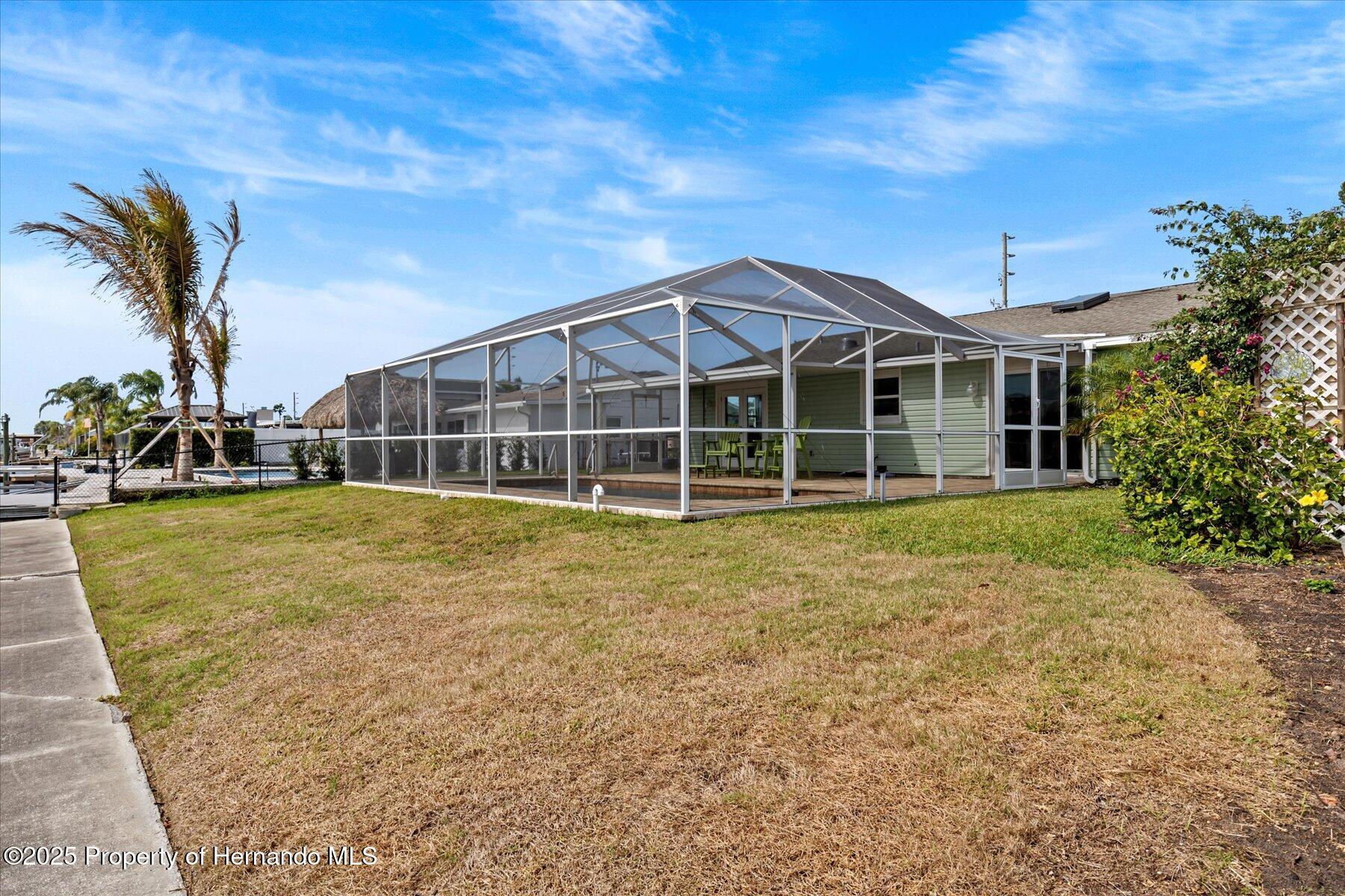 3328 Gulfview Drive, HERNANDO BEACH, Florida image 42