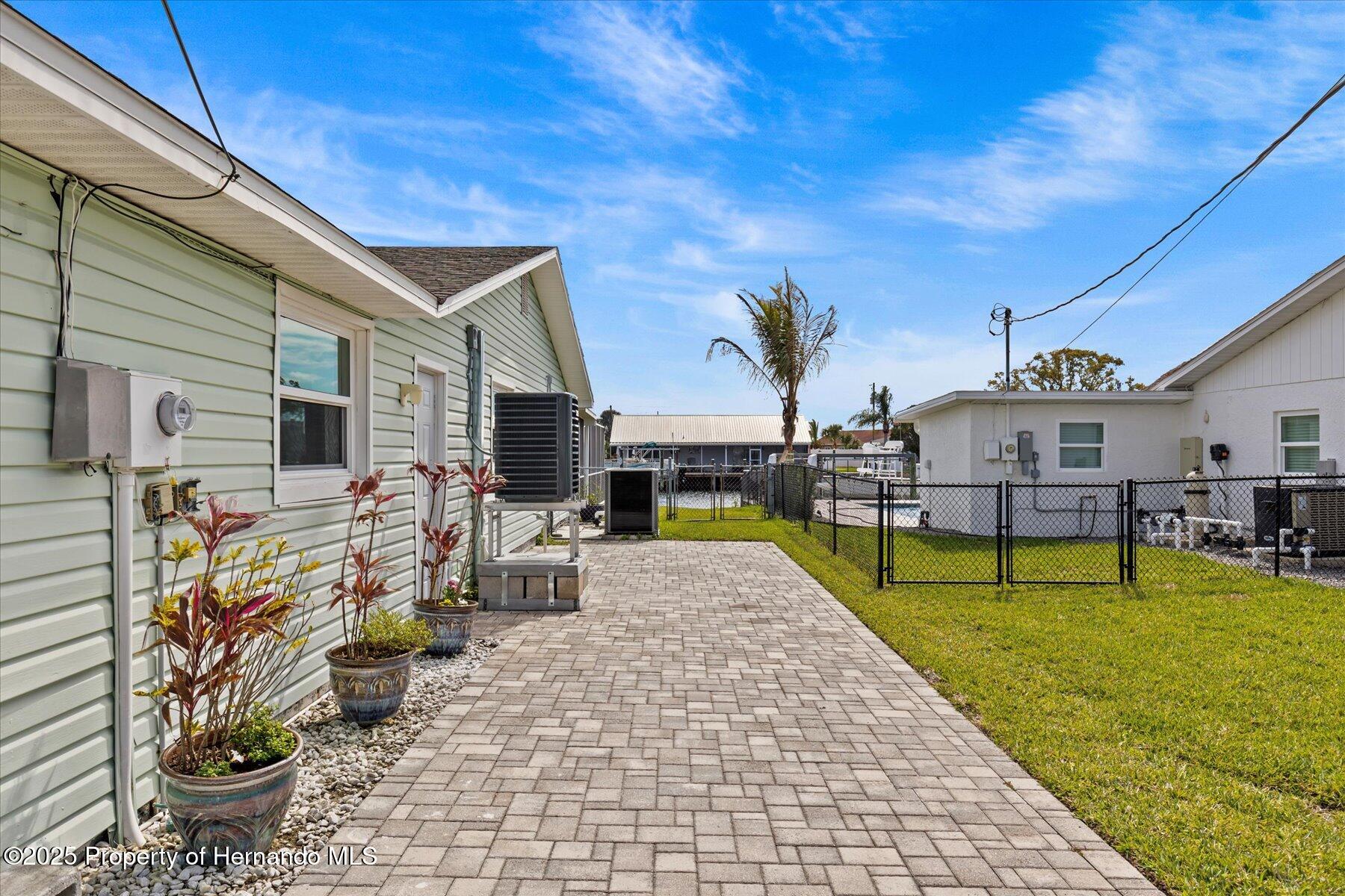 3328 Gulfview Drive, HERNANDO BEACH, Florida image 37