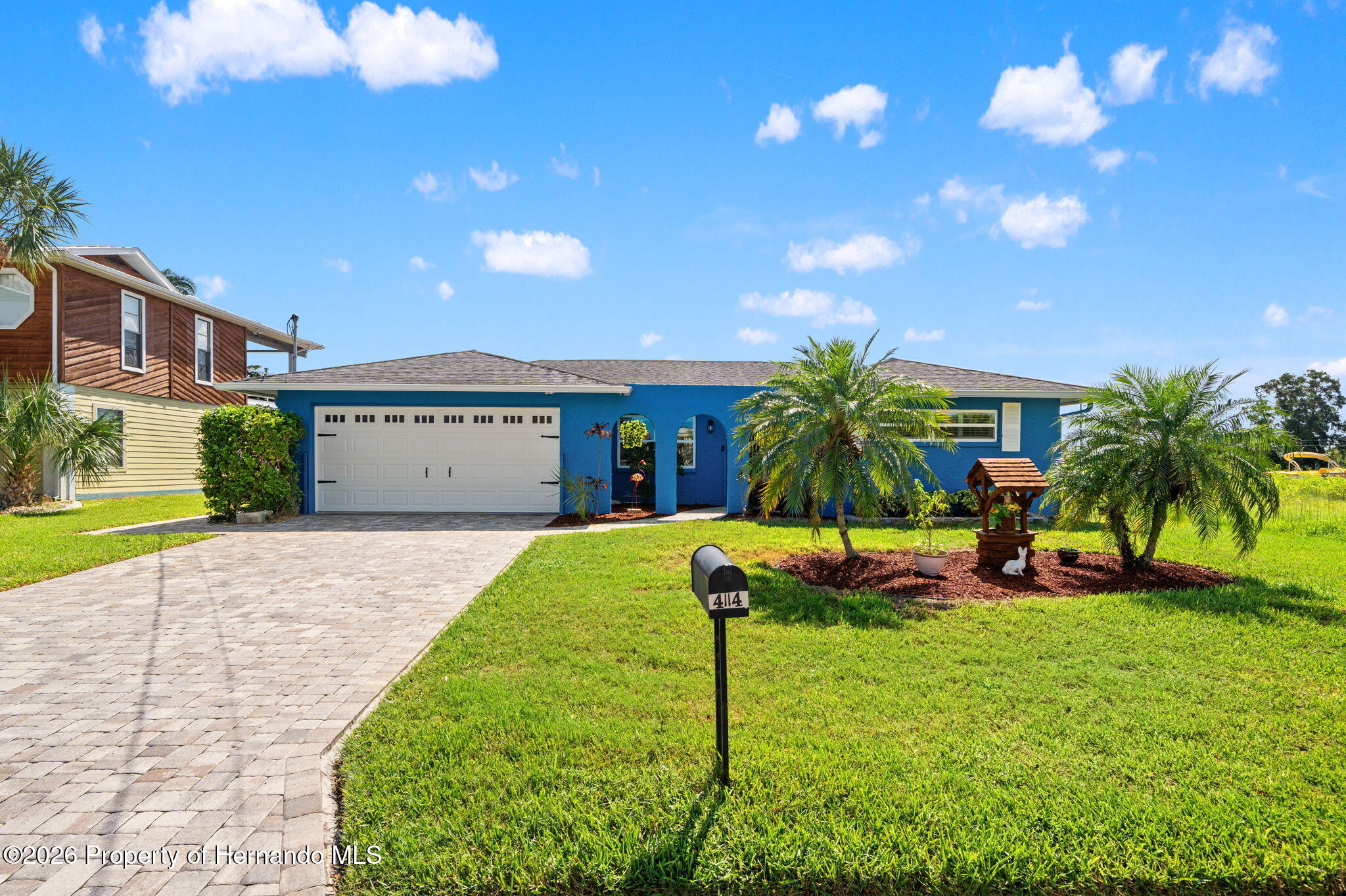 4114 Orchid Drive