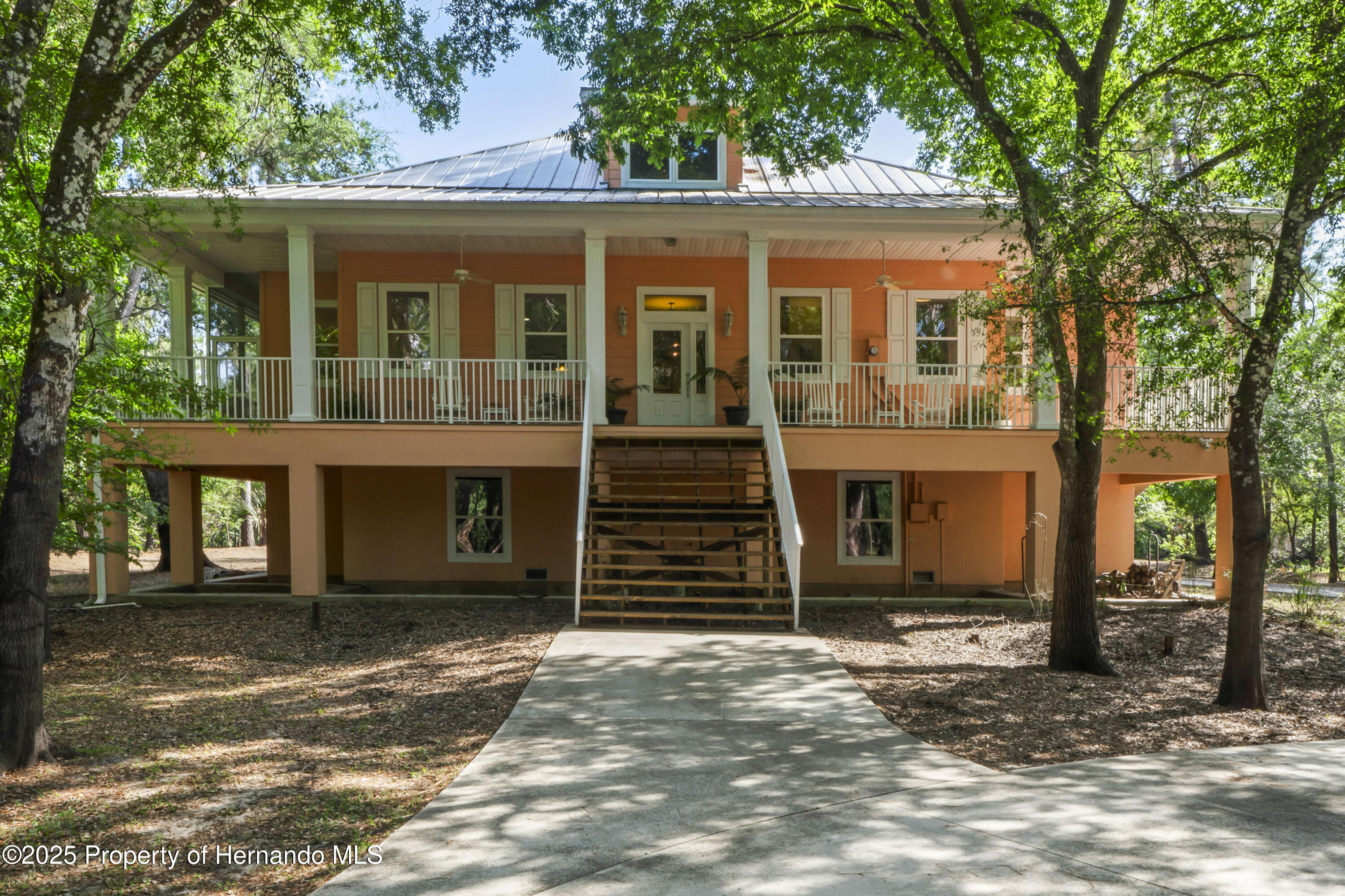 3431 Riderwood Drive, Dade City, Florida image 50