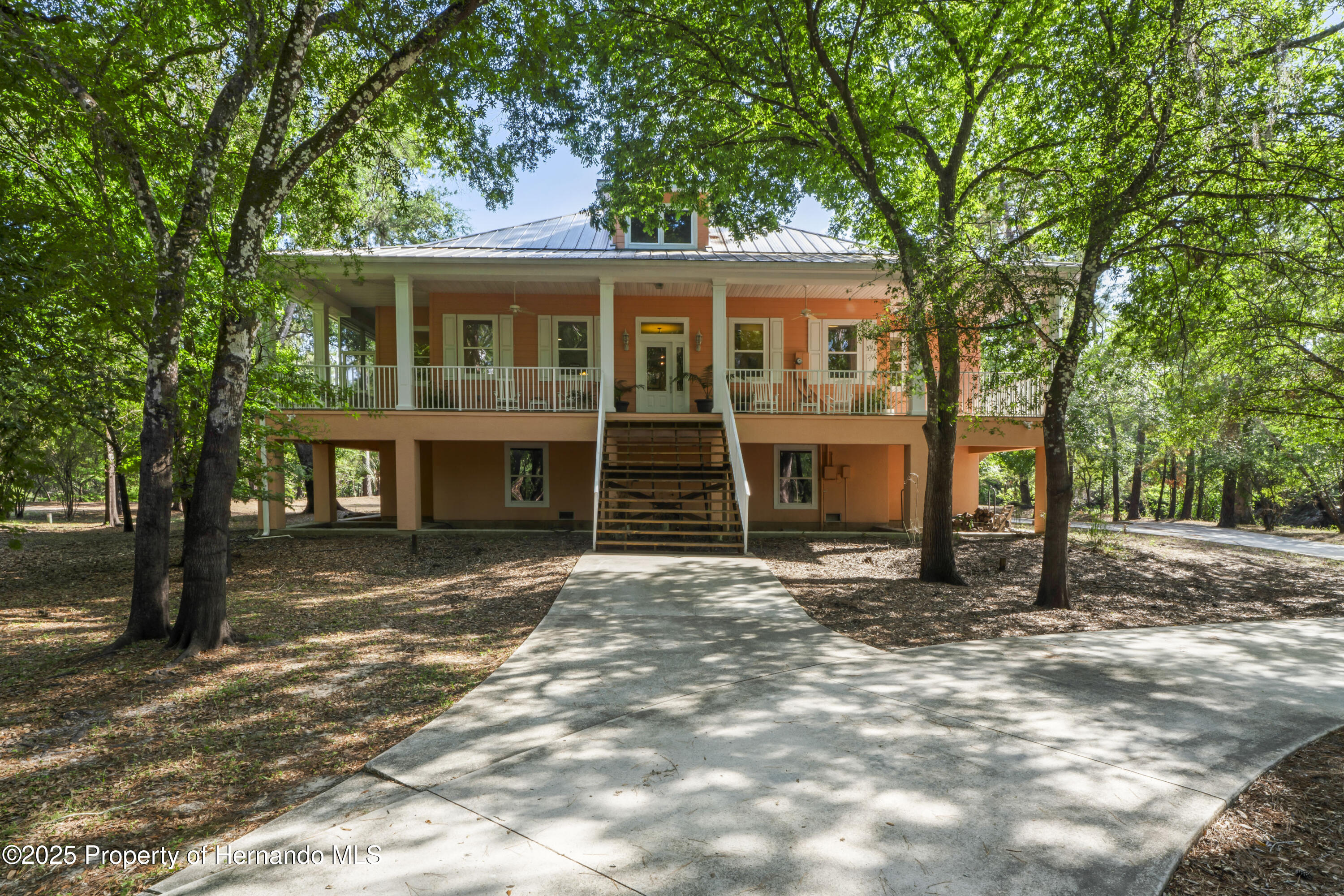 3431 Riderwood Drive, Dade City, Florida image 6