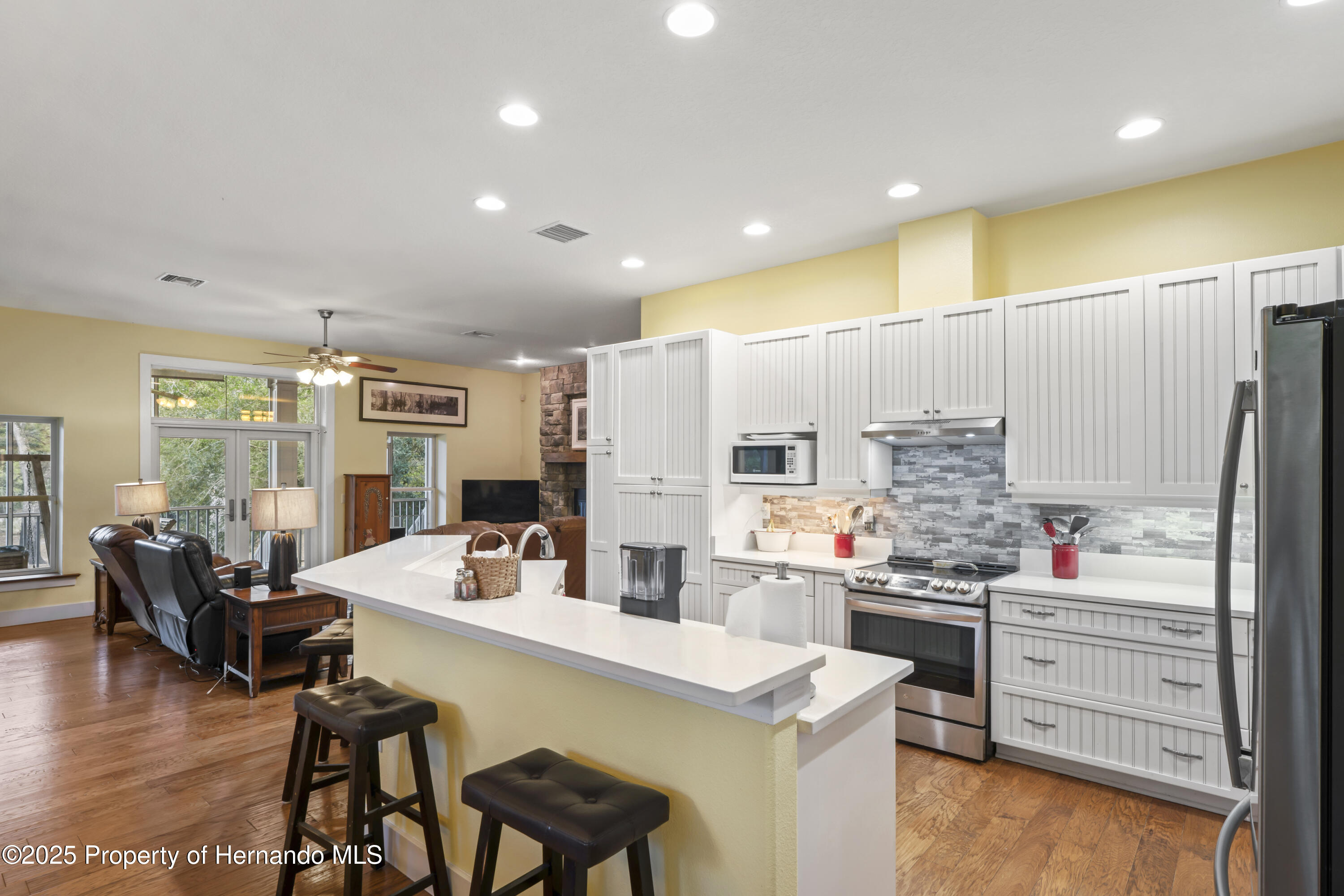 3431 Riderwood Drive, Dade City, Florida image 18