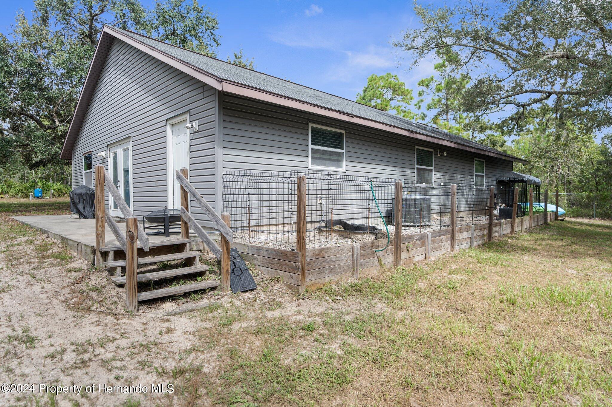 15236 Mottled Owl Road, Weeki Wachee, Florida image 22