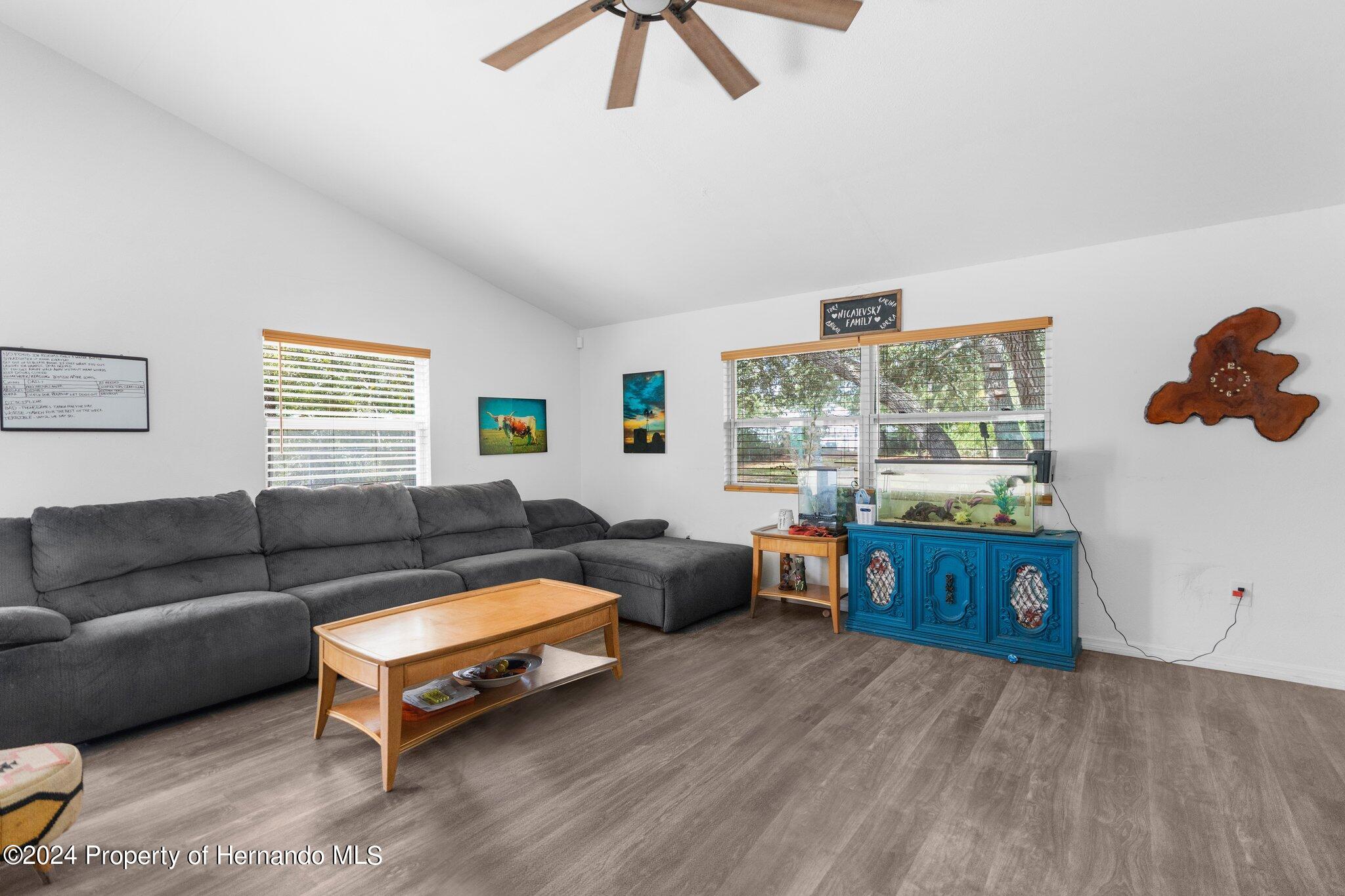 15236 Mottled Owl Road, Weeki Wachee, Florida image 6