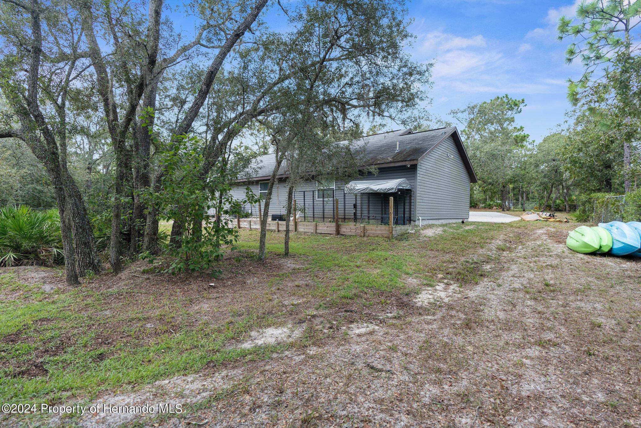 15236 Mottled Owl Road, Weeki Wachee, Florida image 21