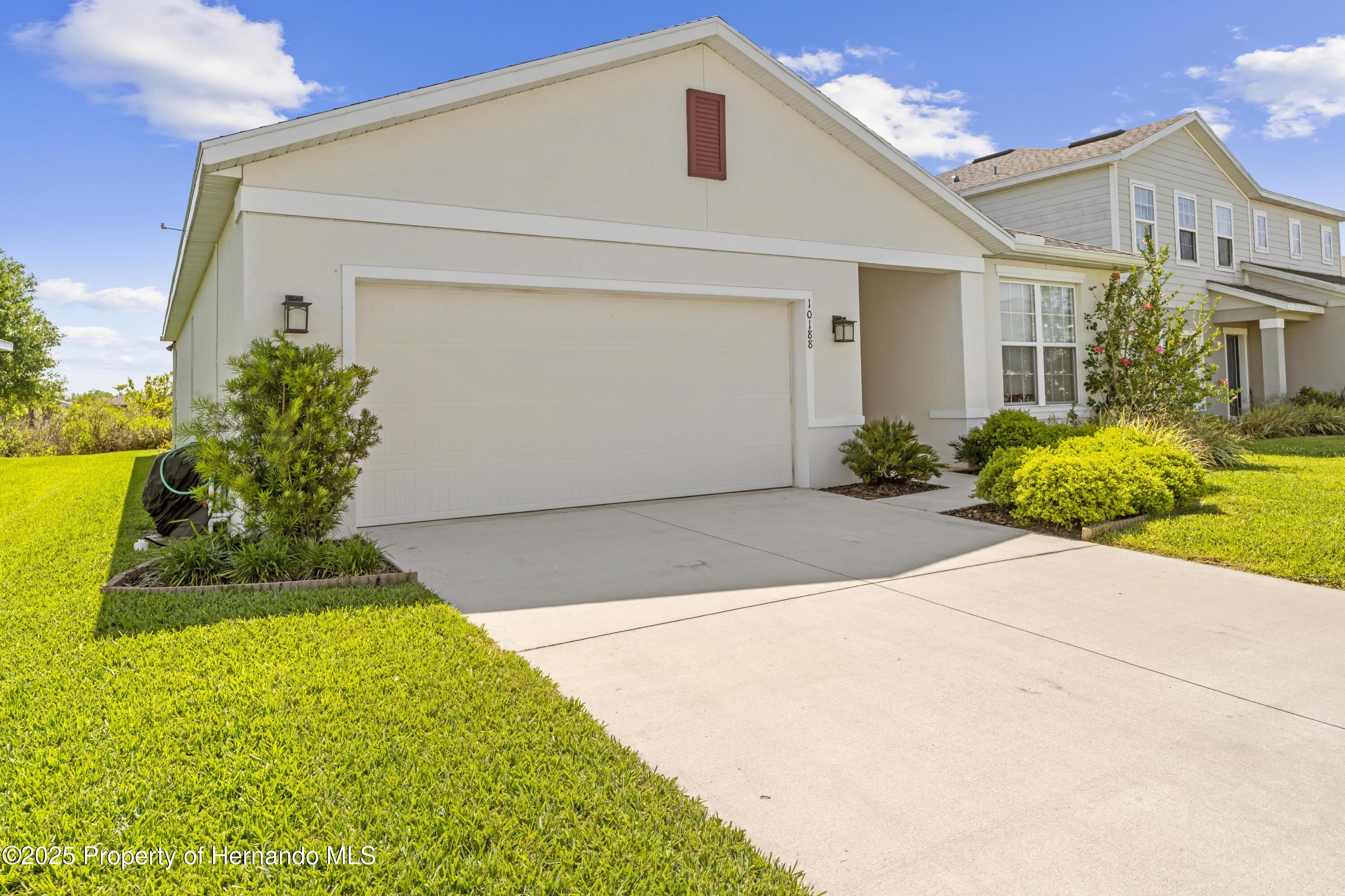 10188 Cross Timber Terrace, LAND O LAKES, Florida image 1